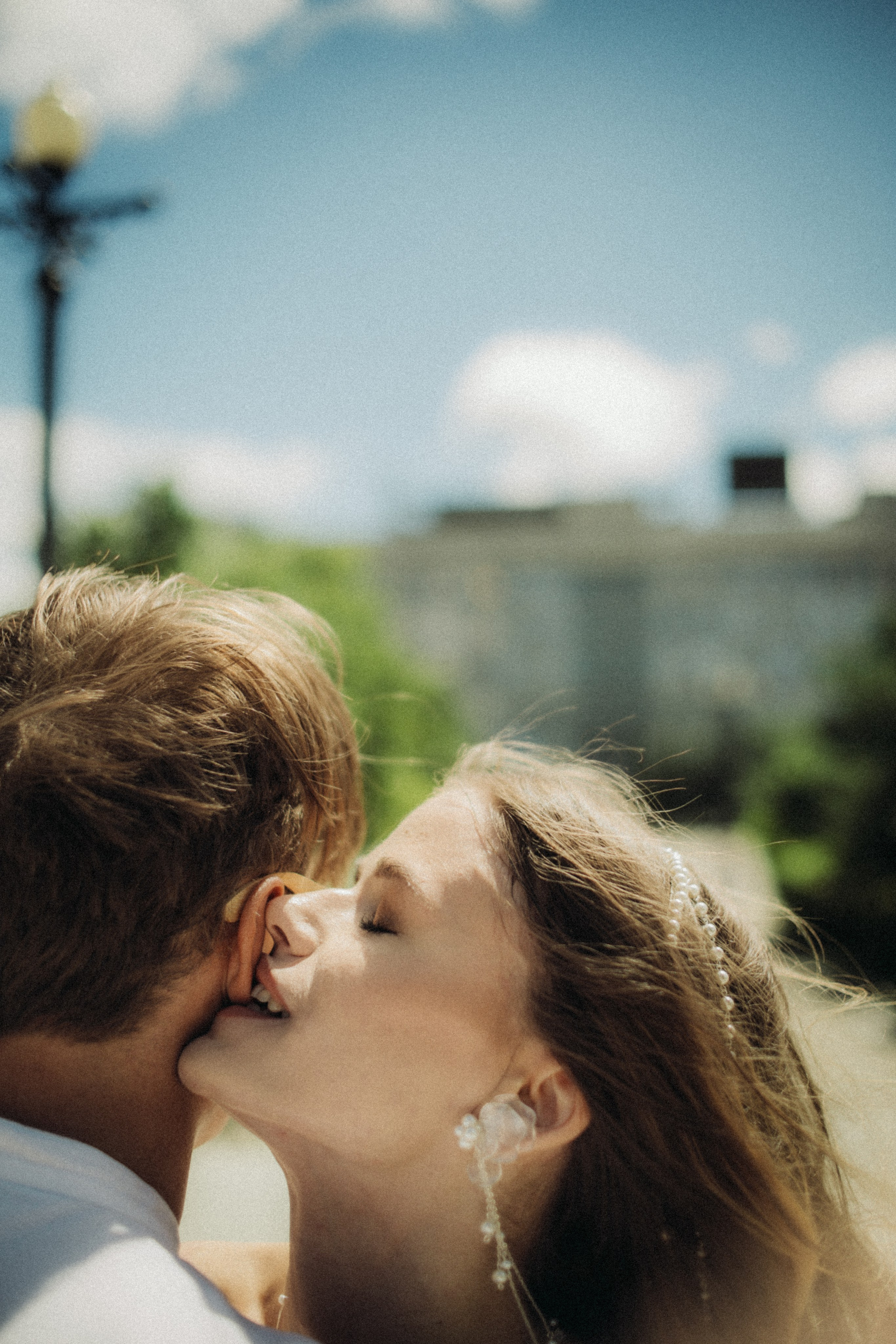 Onelove. Максим и Наталья Фёдоровы — Портретные и свадебные фотографы в Хабаров