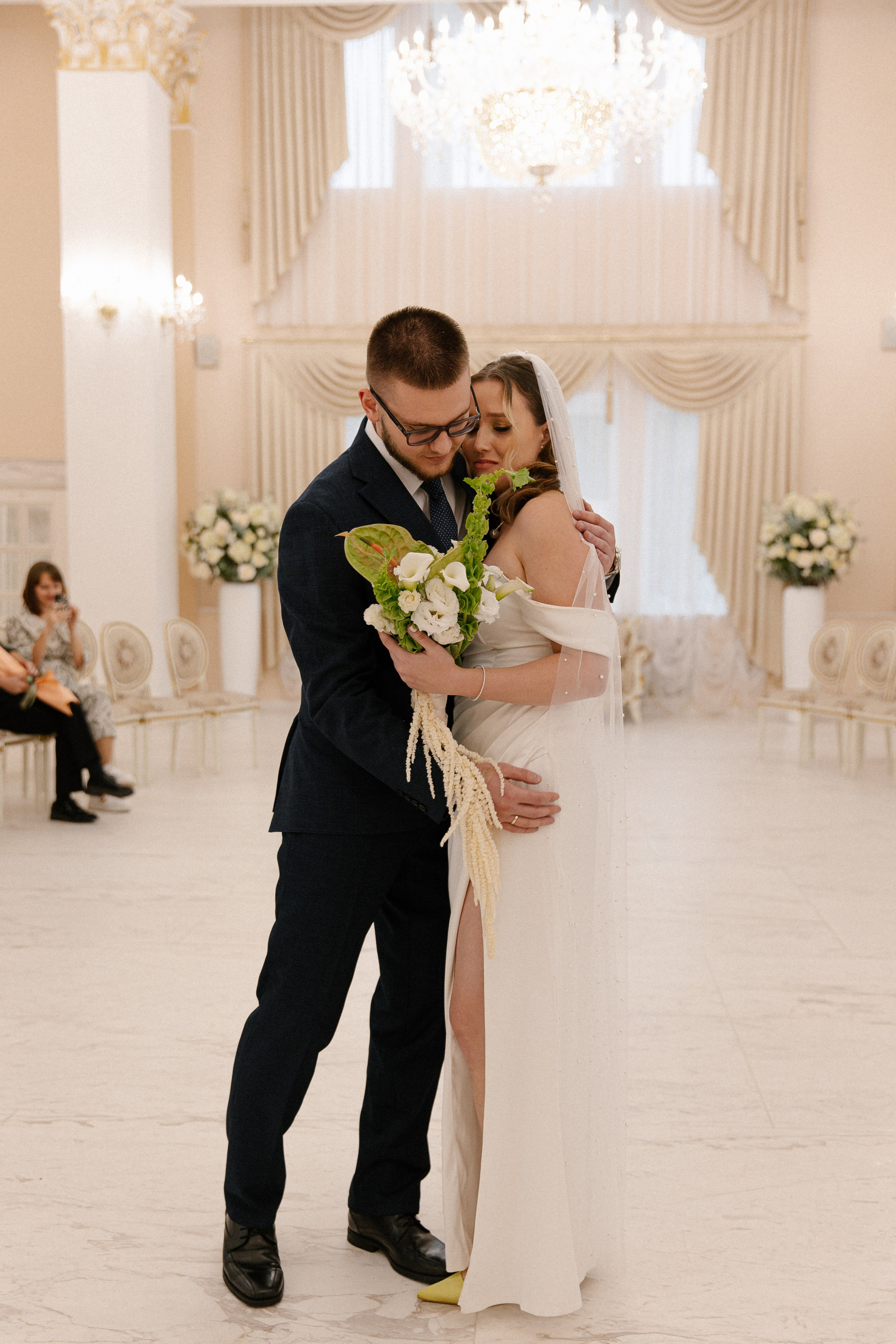 Р & М. Фотограф Тверь Москва Елизавета Рапутина