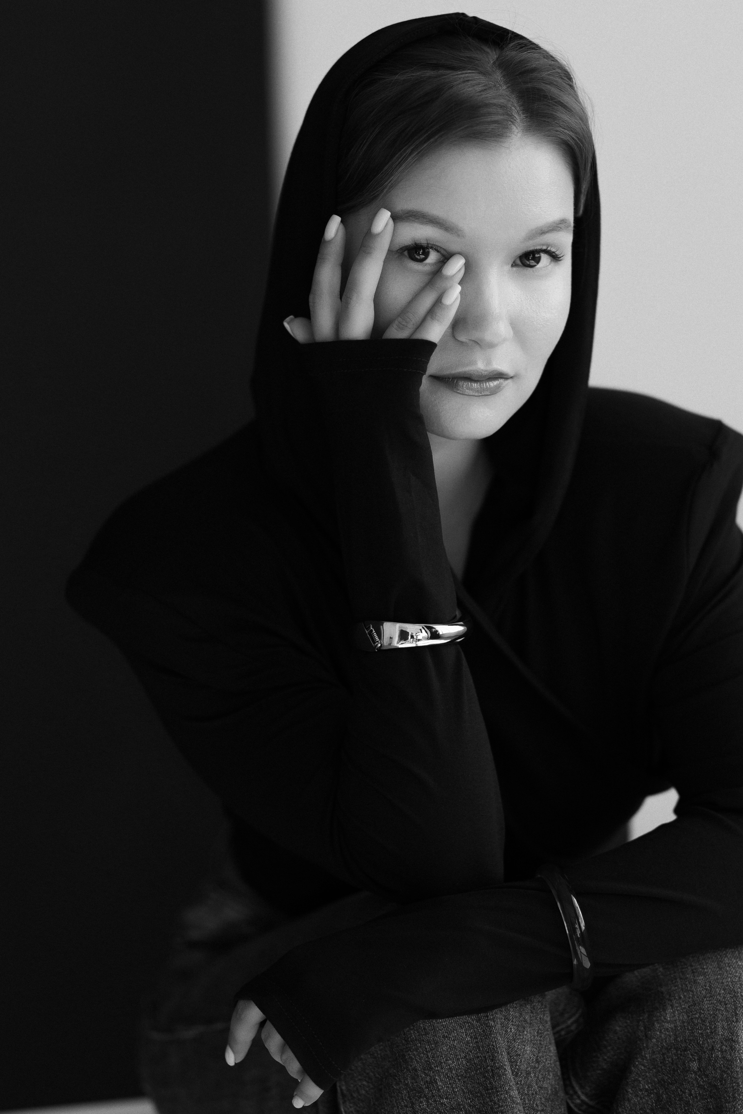 Полина. Фотограф Тверь Москва Елизавета Рапутина