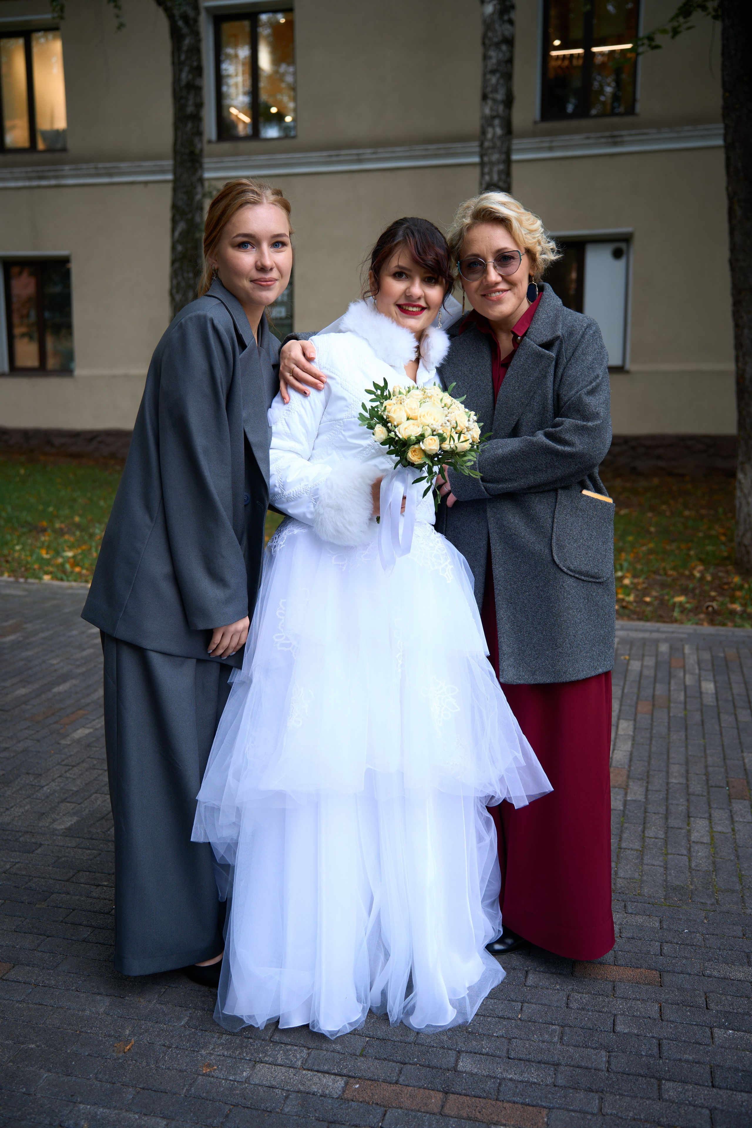 Родион и Дарья. Фотограф видеограф Руслан Михайлов Томск