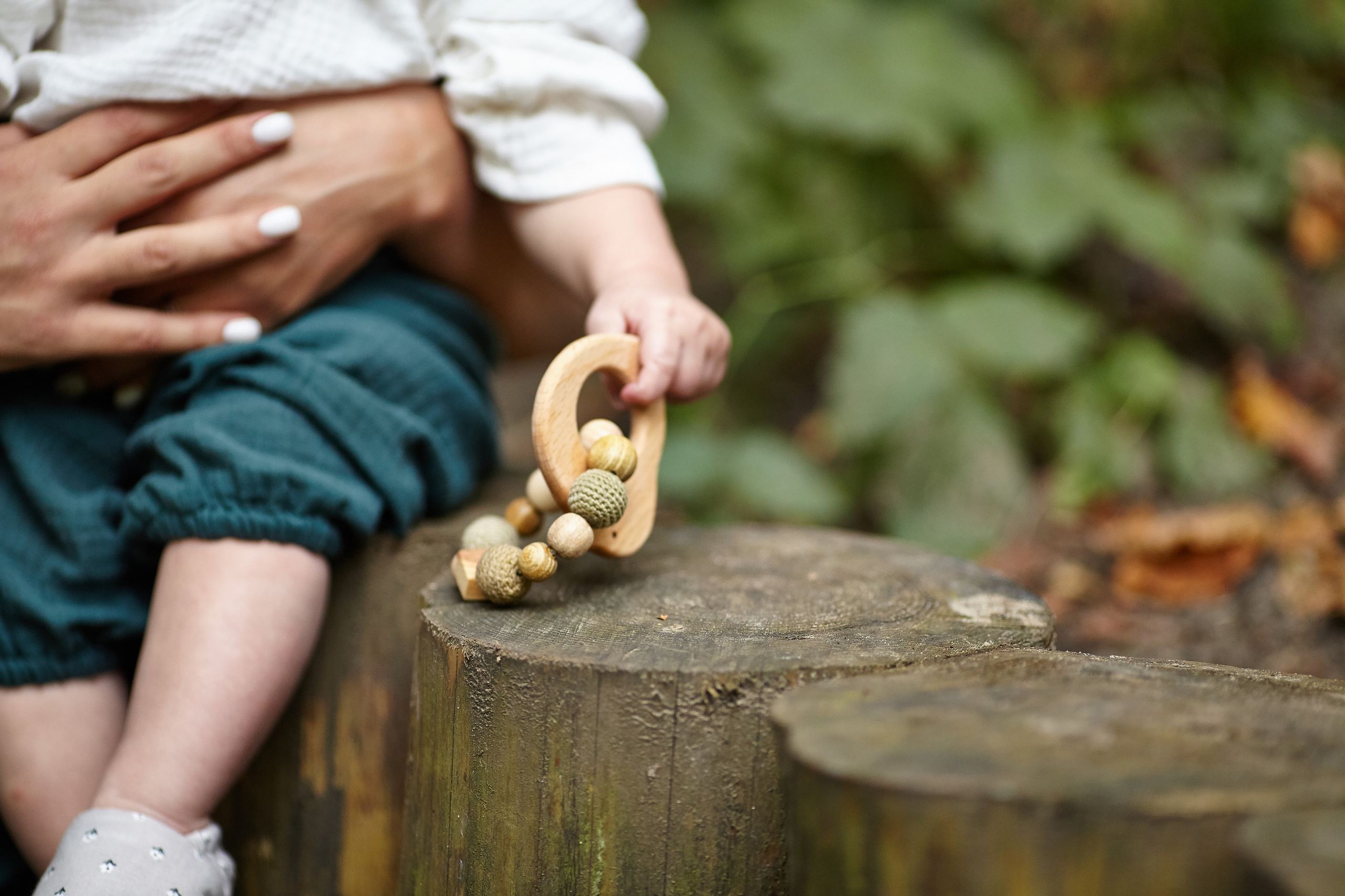 Съемка для OrganiсMama. Фотограф в Москве Наталья Антипина