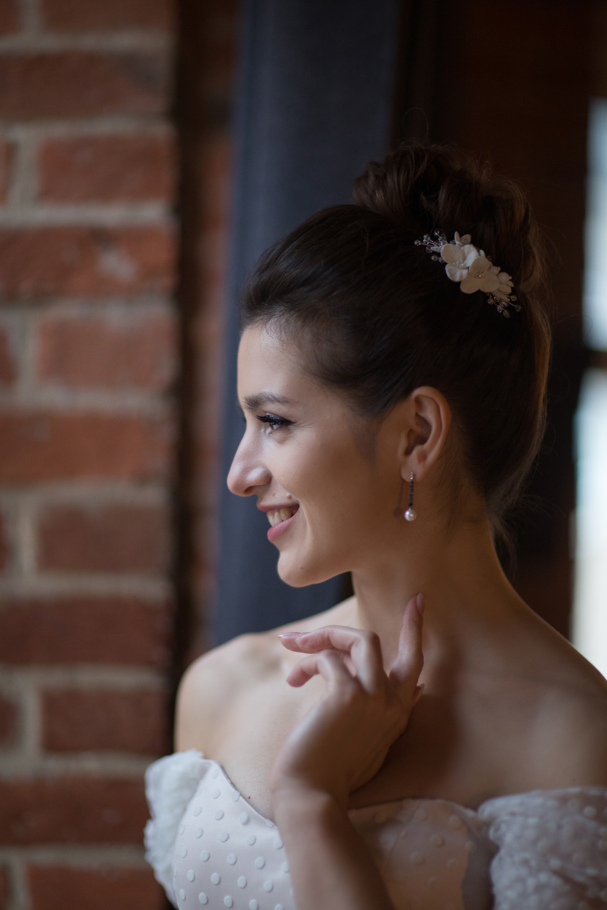 Осень. Фотограф в Москве Наталья Антипина