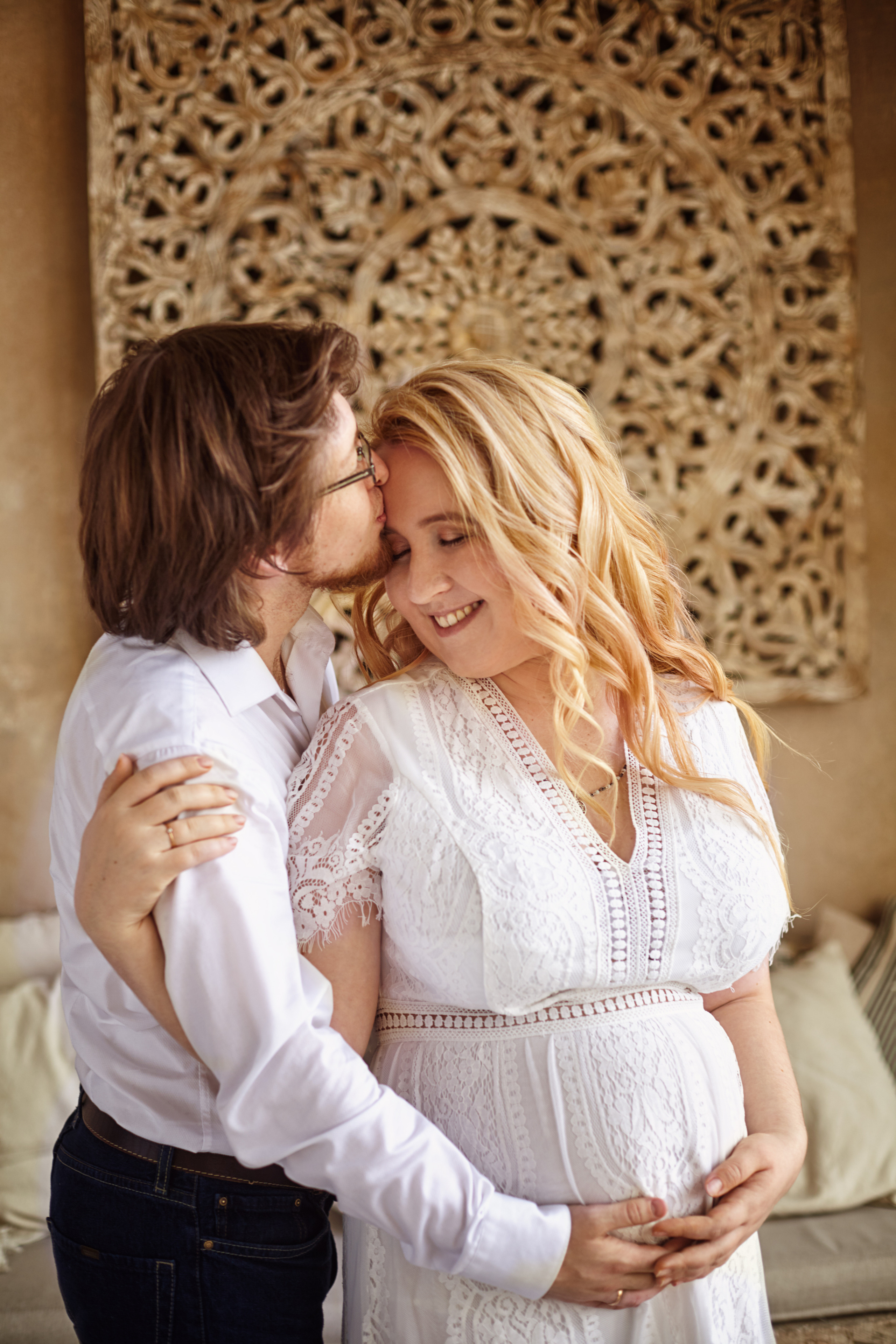 Беременность. Фотограф в Москве Наталья Антипина