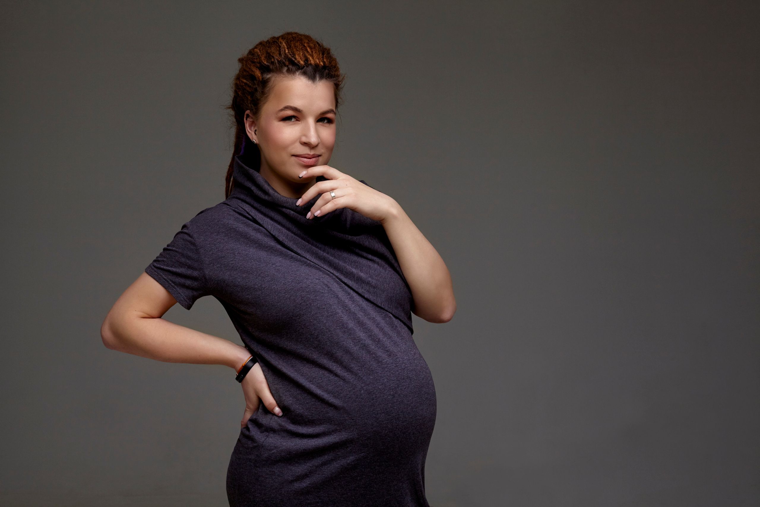 Беременность. Фотограф в Москве Наталья Антипина