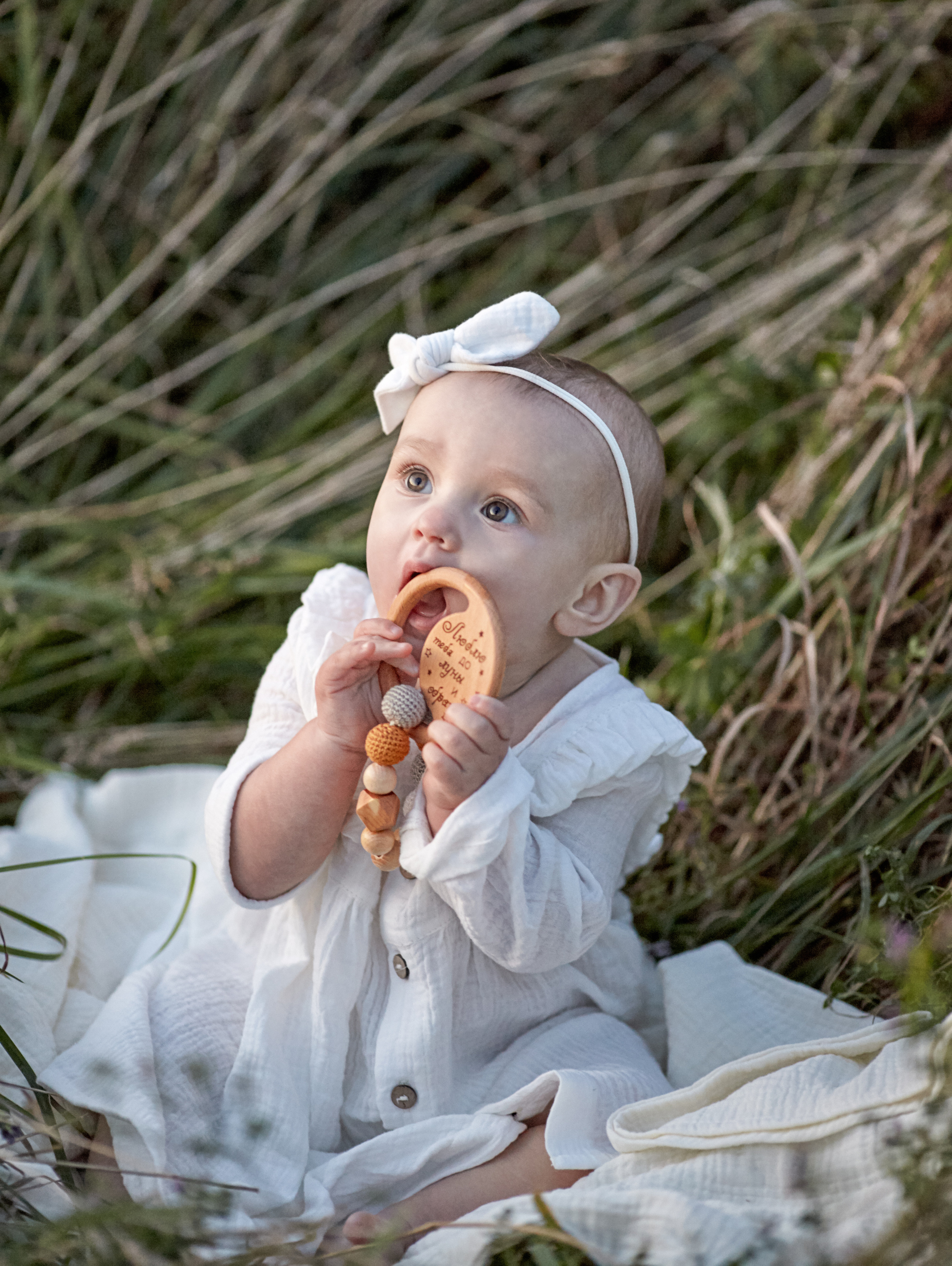 Съемка для OrganiсMama. Фотограф в Москве Наталья Антипина