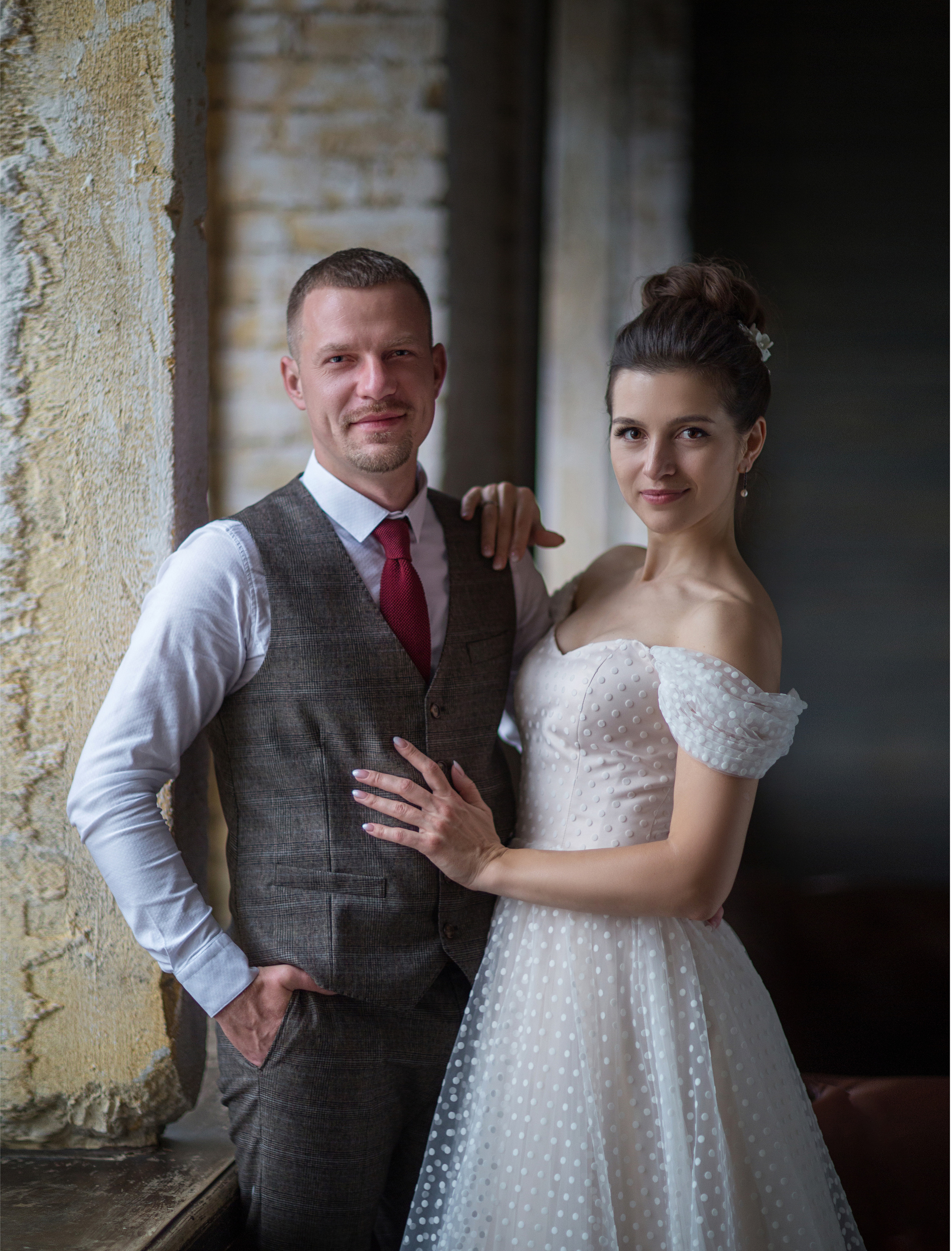 Фотограф в Москве Наталья Антипина