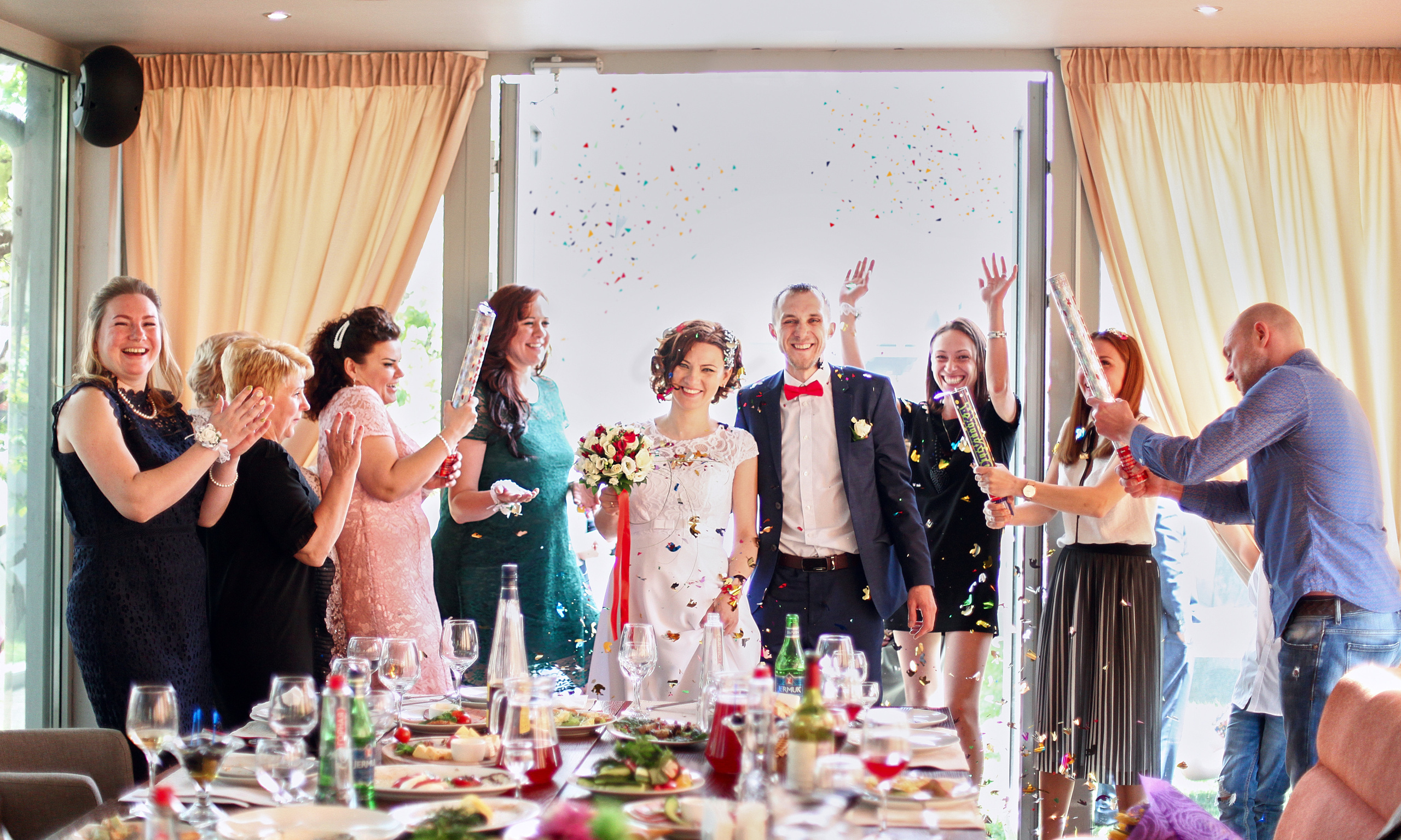 Весна. Фотограф в Москве Наталья Антипина