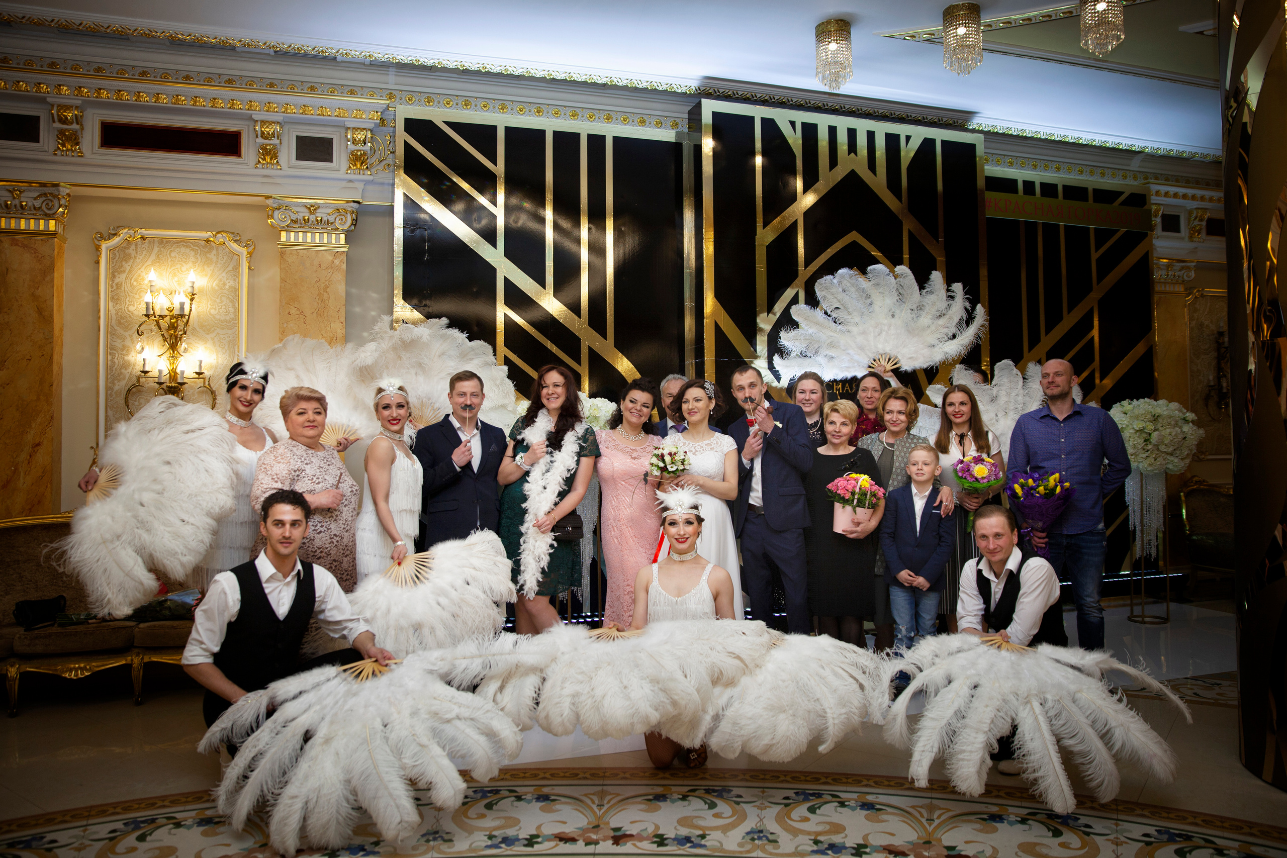 Весна. Фотограф в Москве Наталья Антипина