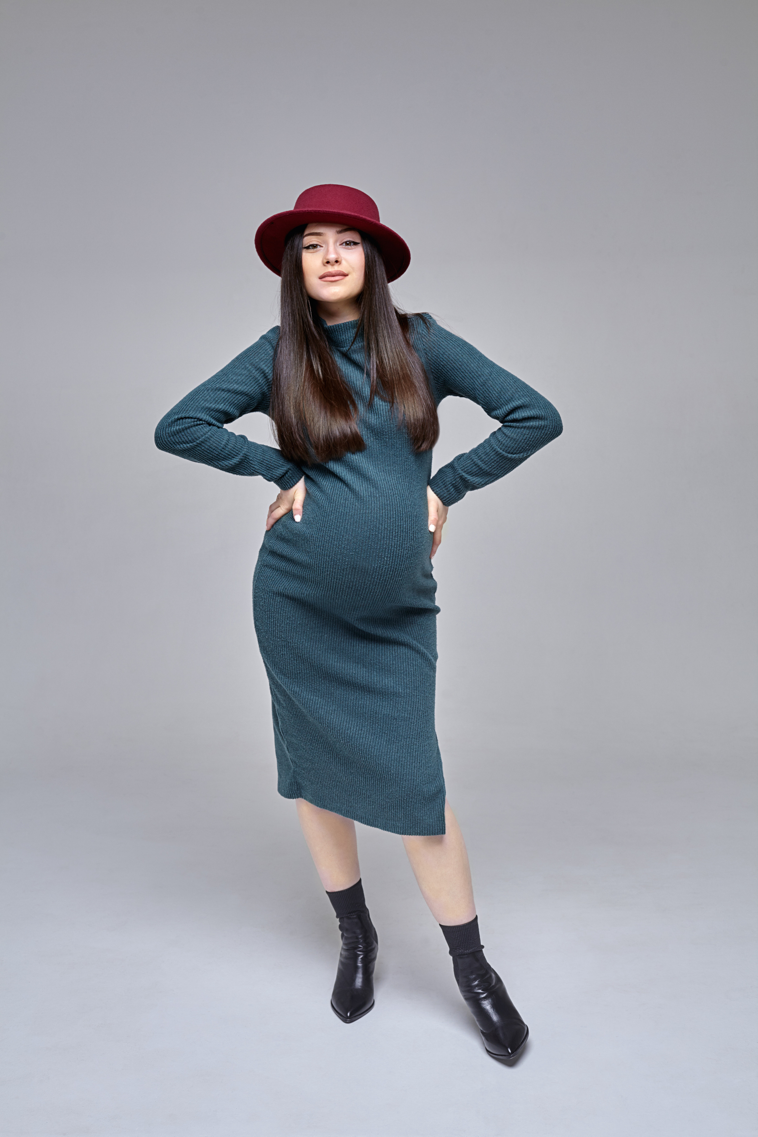 Беременность. Фотограф в Москве Наталья Антипина