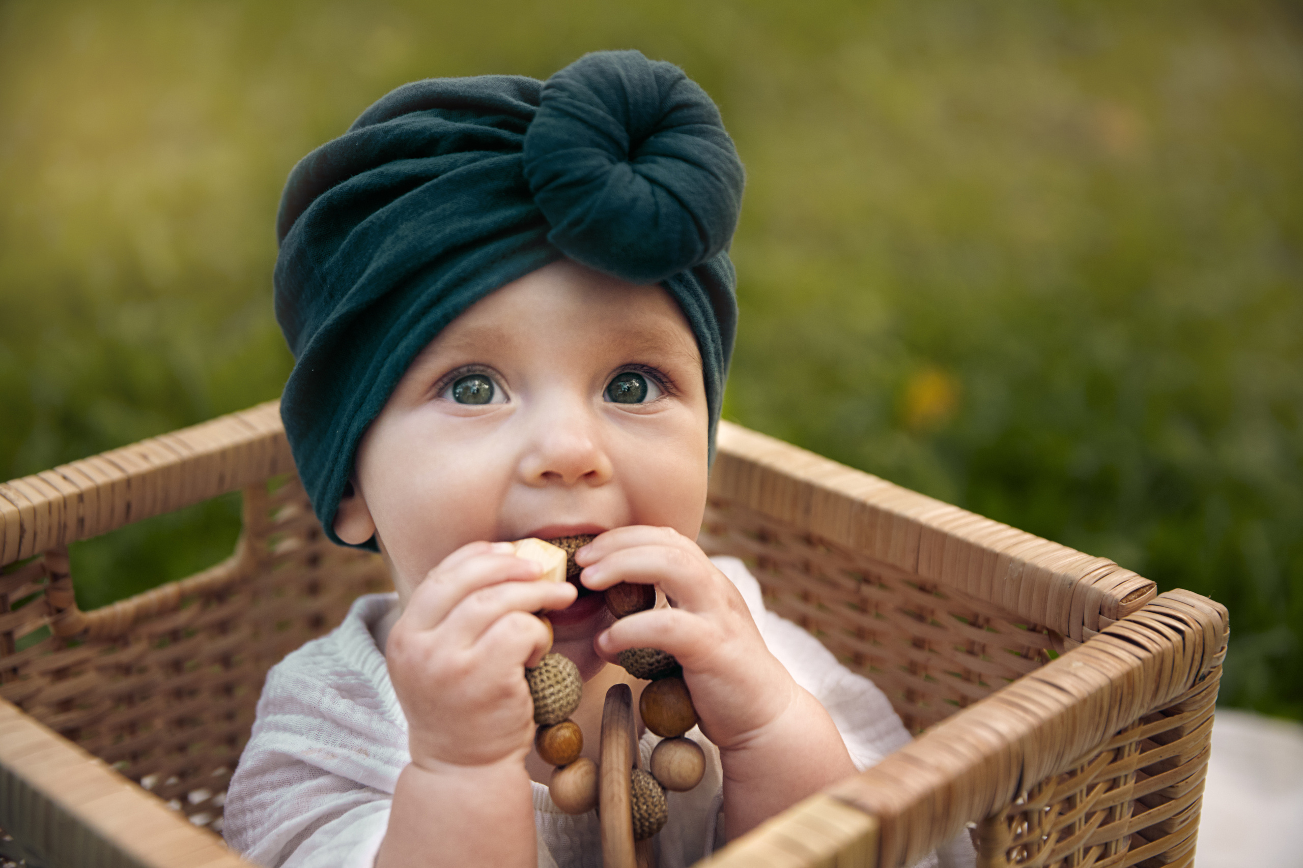 Съемка для OrganiсMama. Фотограф в Москве Наталья Антипина