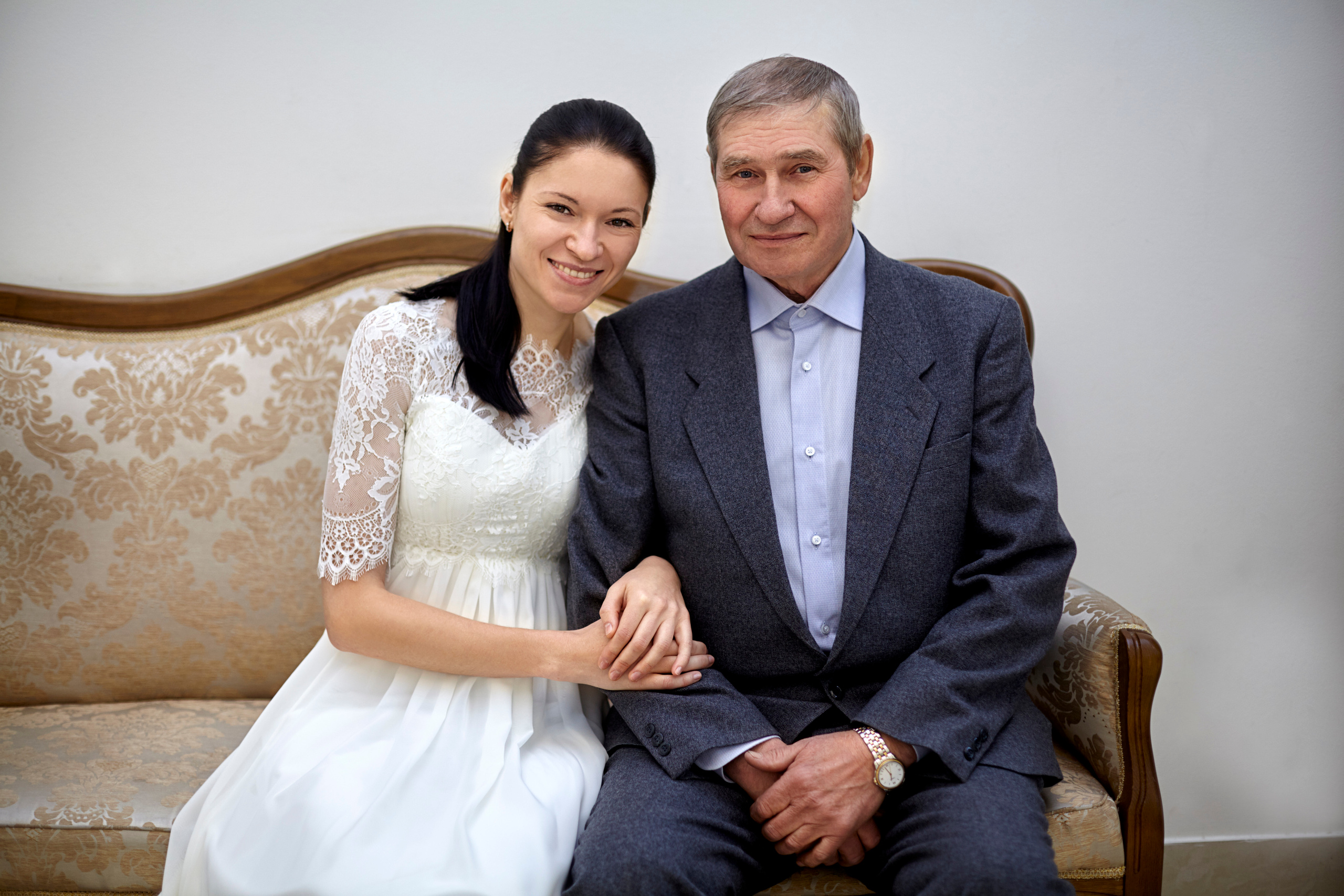 Зима. Фотограф в Москве Наталья Антипина