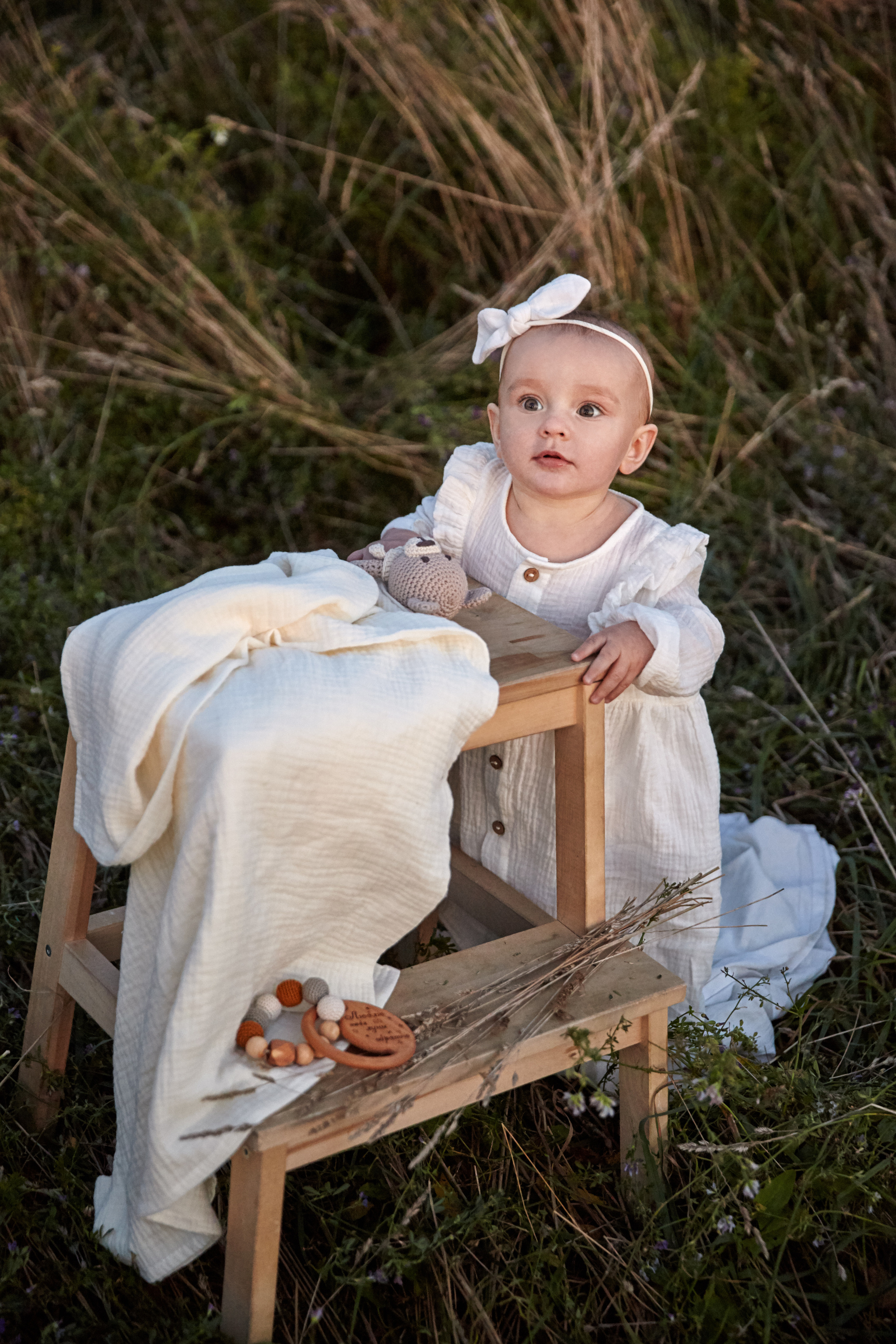 Съемка для OrganiсMama. Фотограф в Москве Наталья Антипина