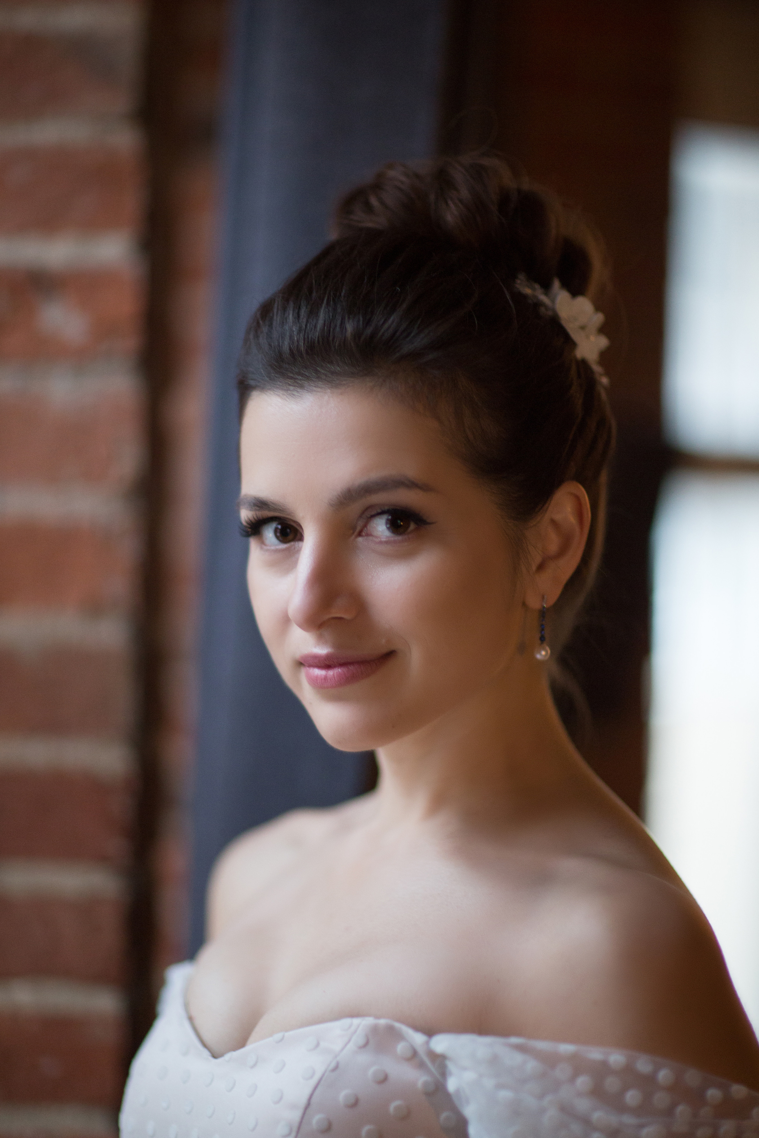 Осень. Фотограф в Москве Наталья Антипина