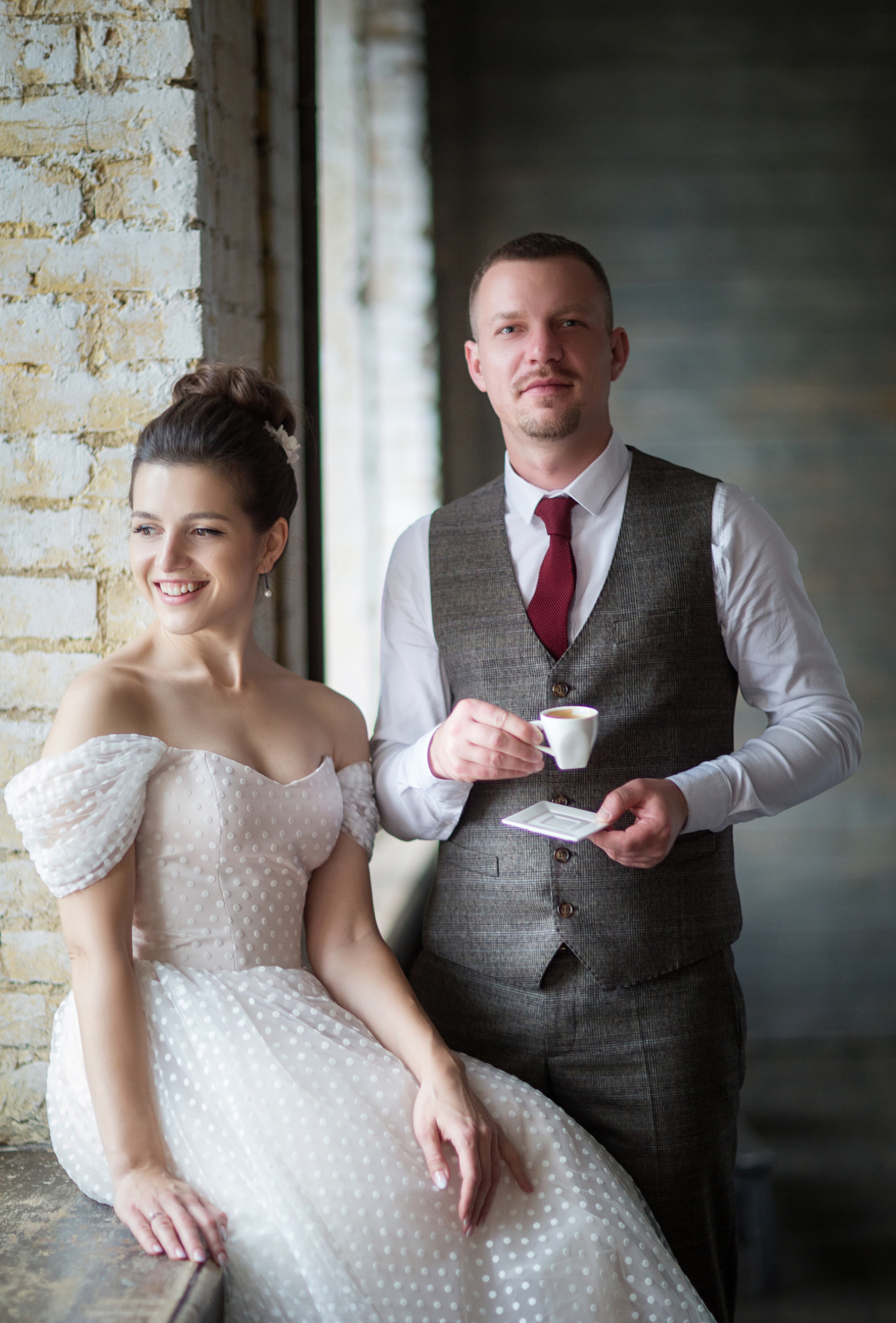 Осень. Фотограф в Москве Наталья Антипина