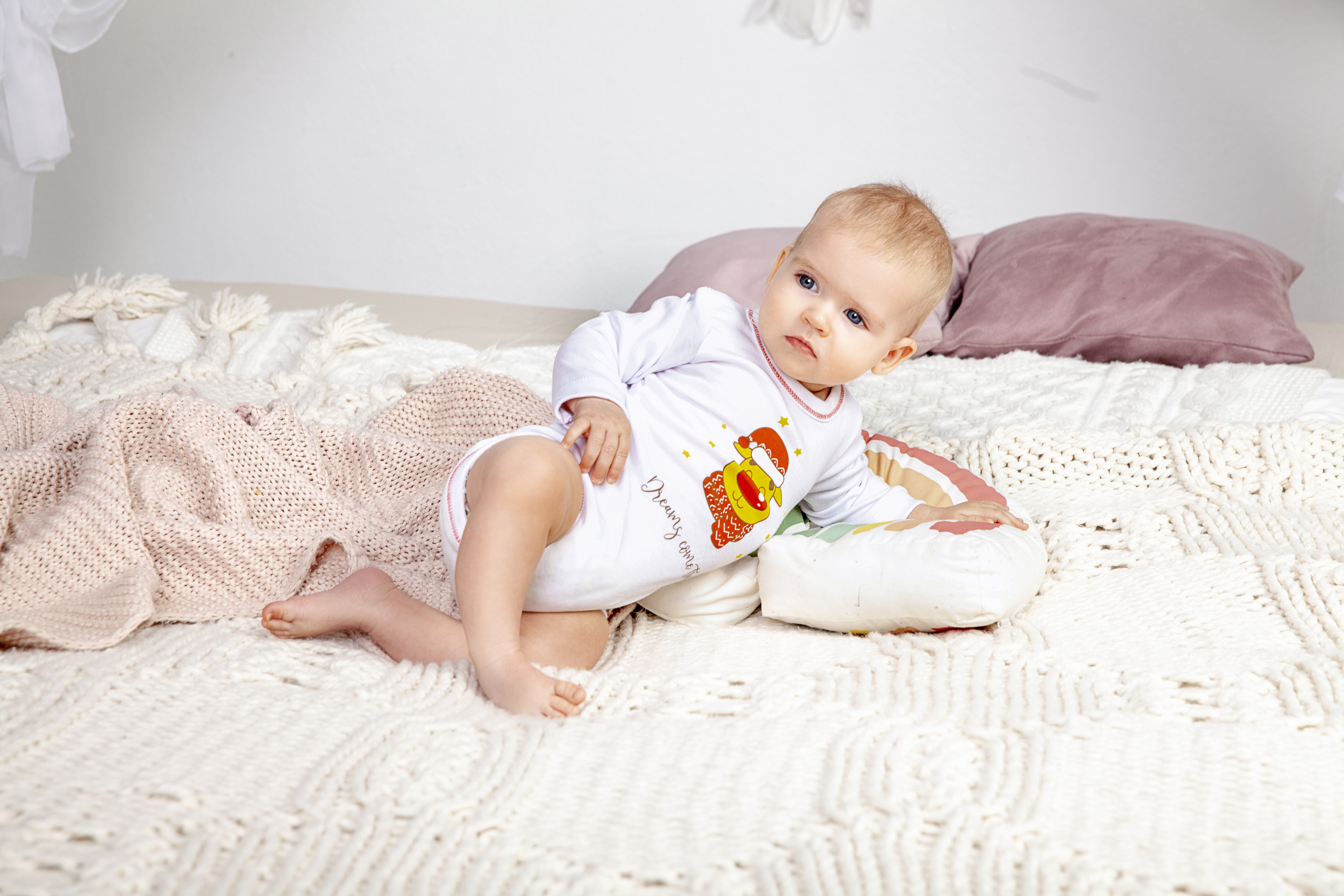 Съемка в интерьере. Фотограф в Москве Наталья Антипина