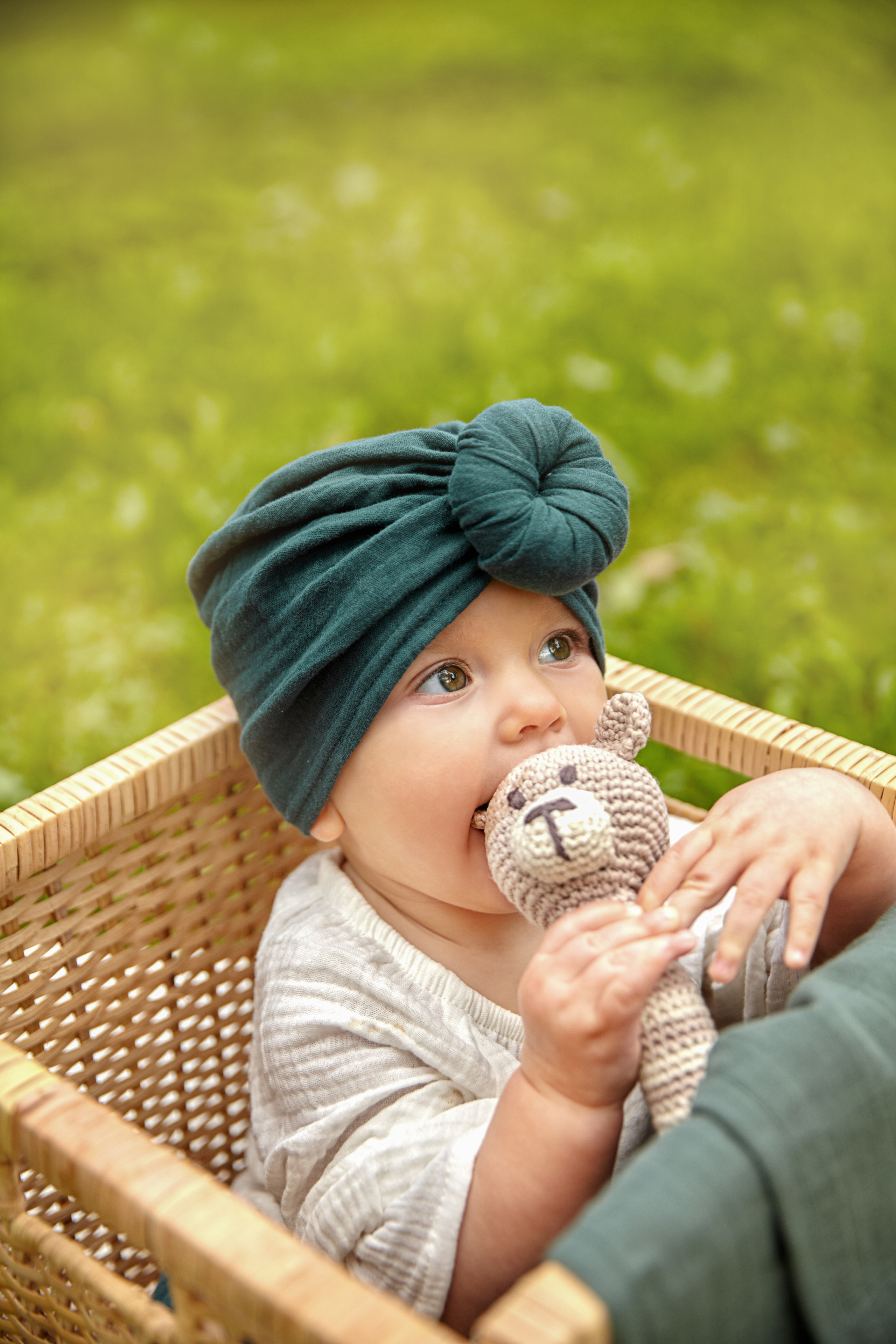 Съемка для OrganiсMama. Фотограф в Москве Наталья Антипина