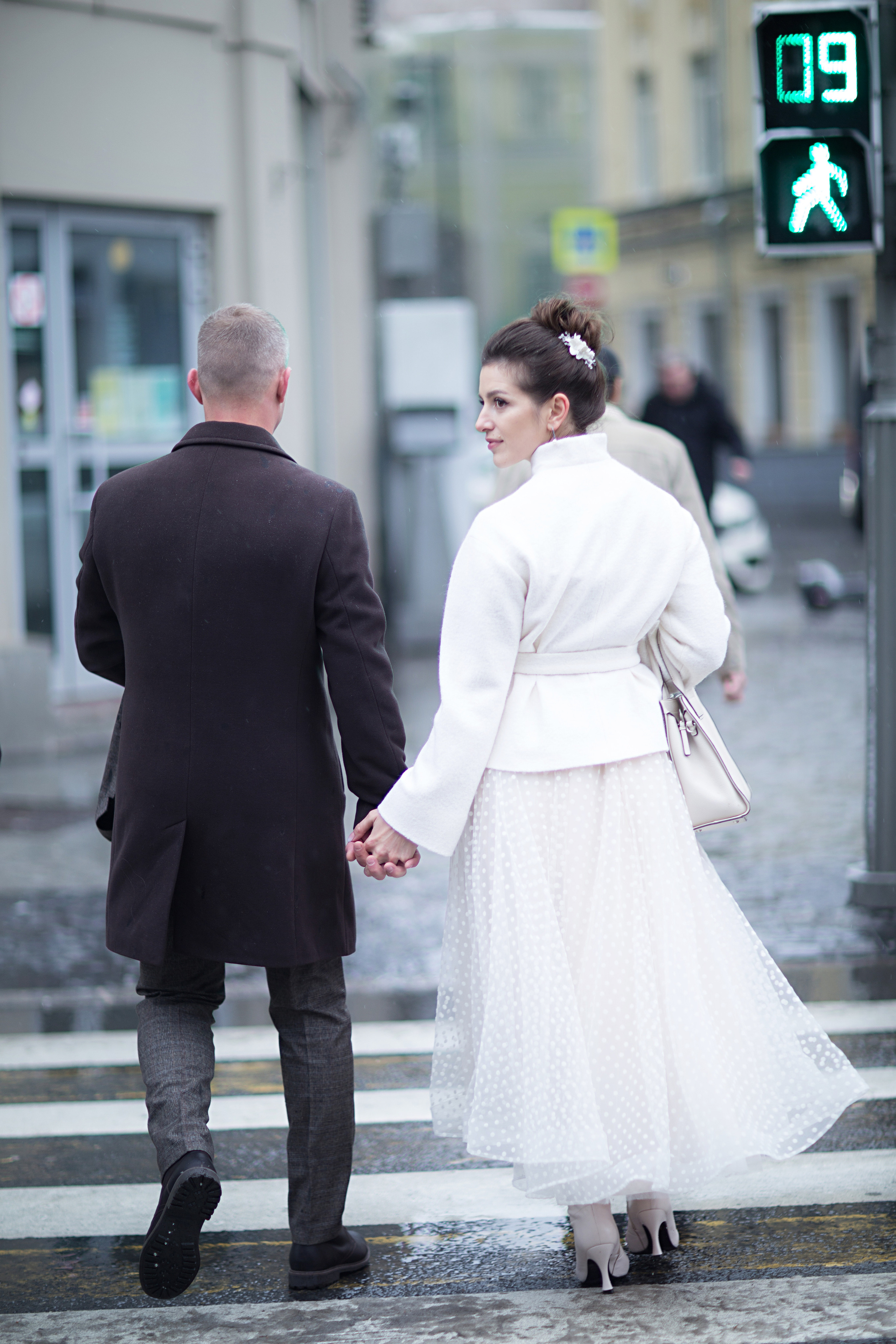 Осень. Фотограф в Москве Наталья Антипина