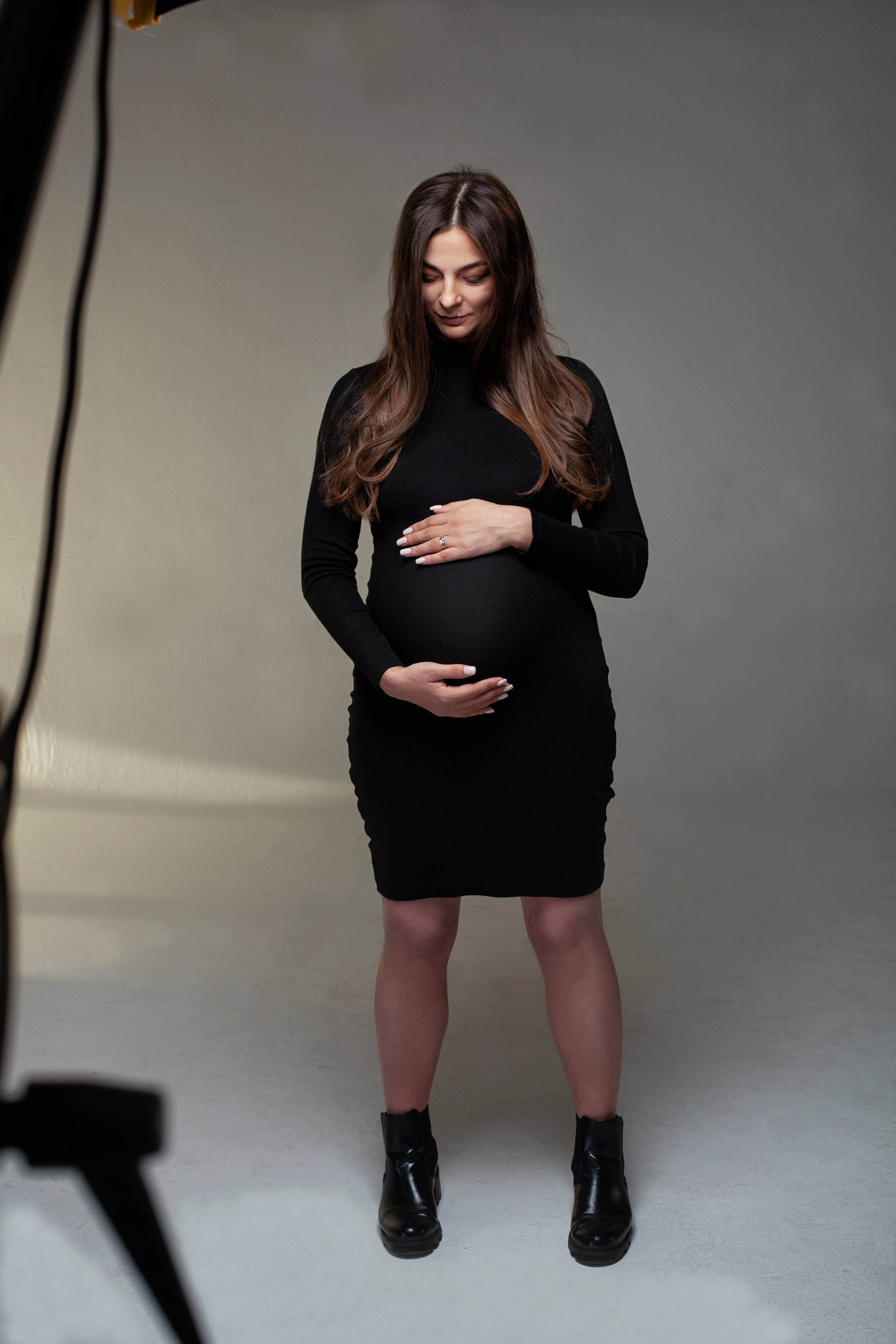 Беременность. Фотограф в Москве Наталья Антипина