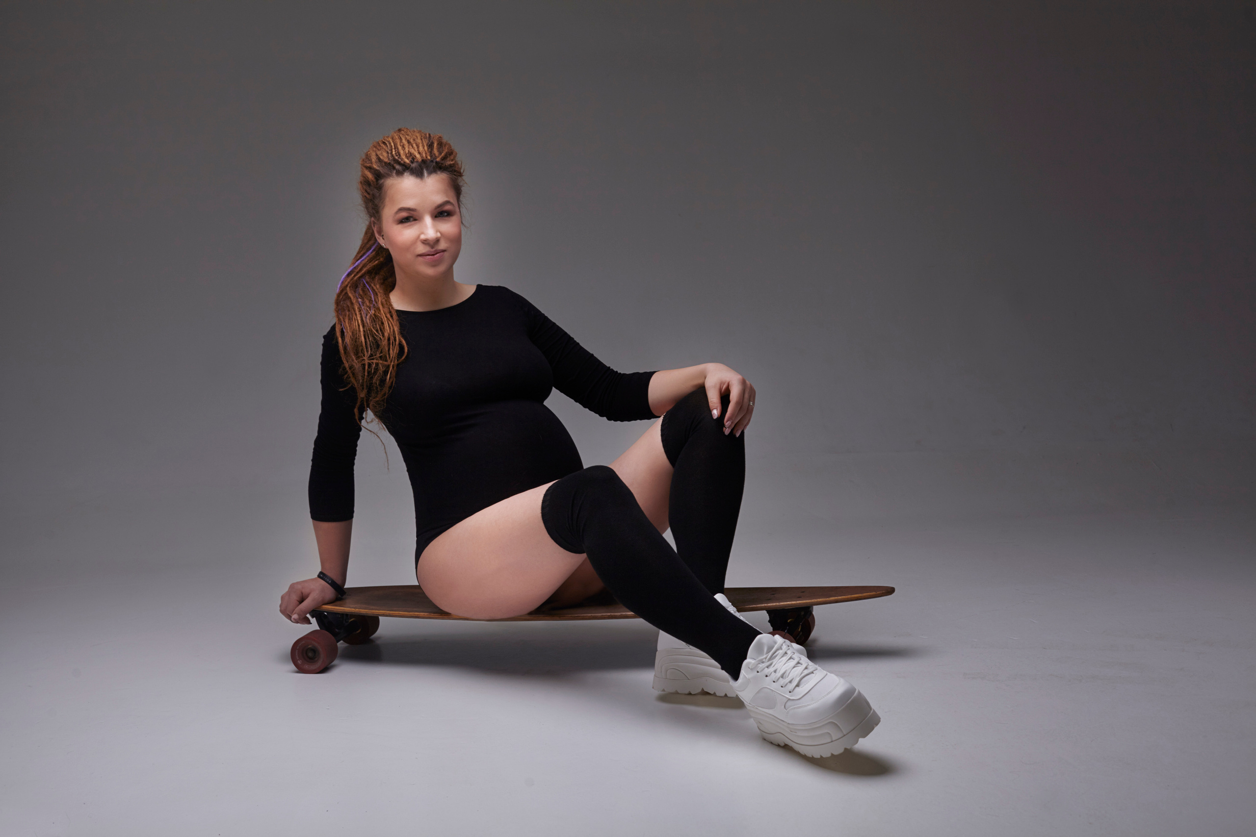 Беременность. Фотограф в Москве Наталья Антипина