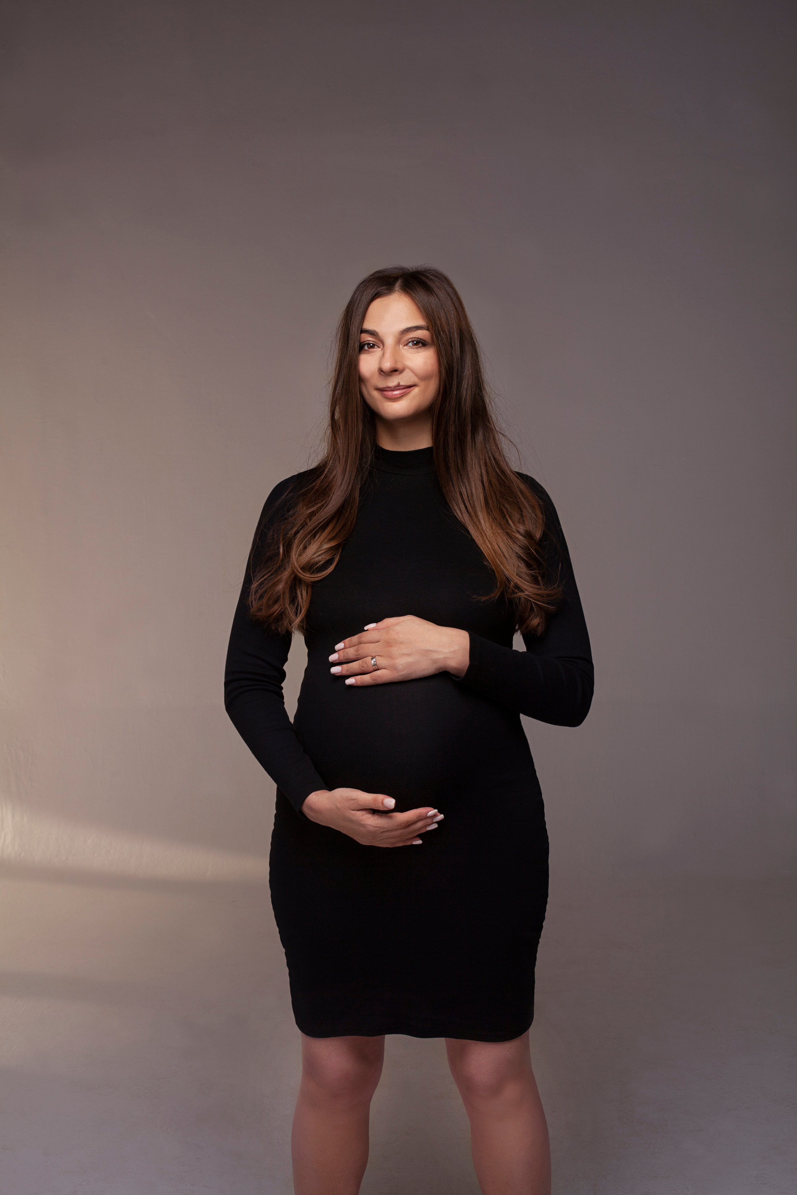 Беременность. Фотограф в Москве Наталья Антипина