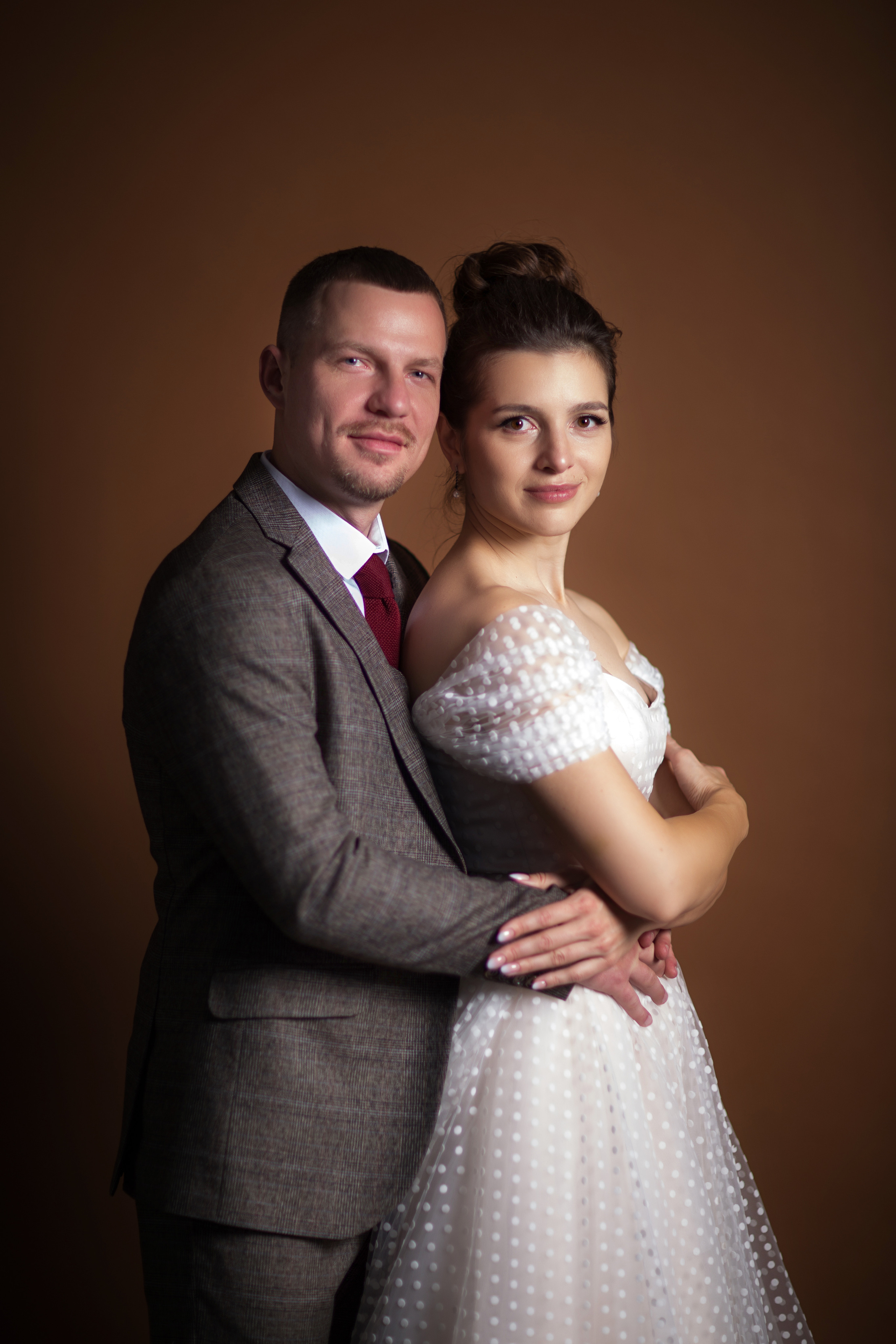 Осень. Фотограф в Москве Наталья Антипина