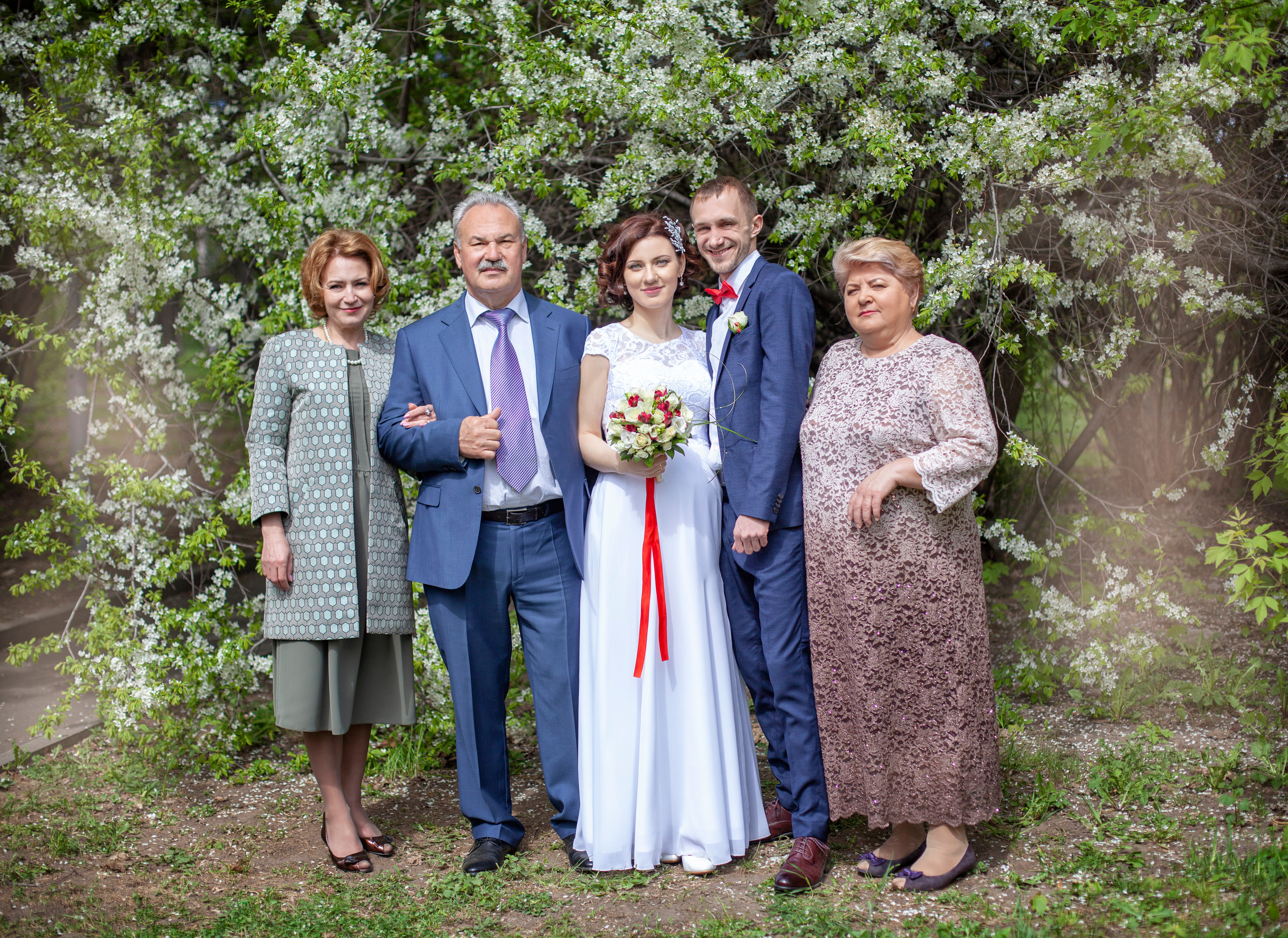 Весна. Фотограф в Москве Наталья Антипина