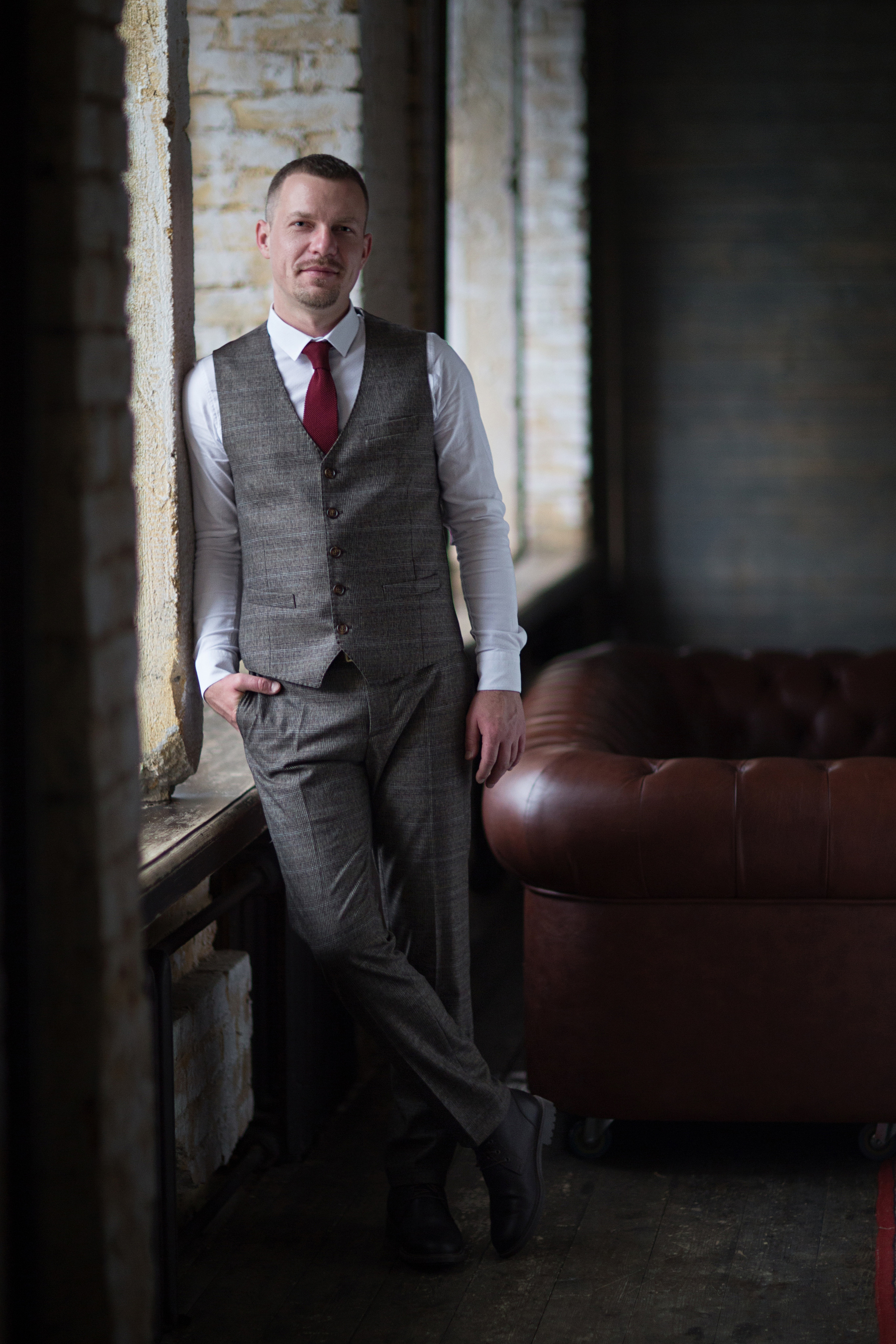 Осень. Фотограф в Москве Наталья Антипина