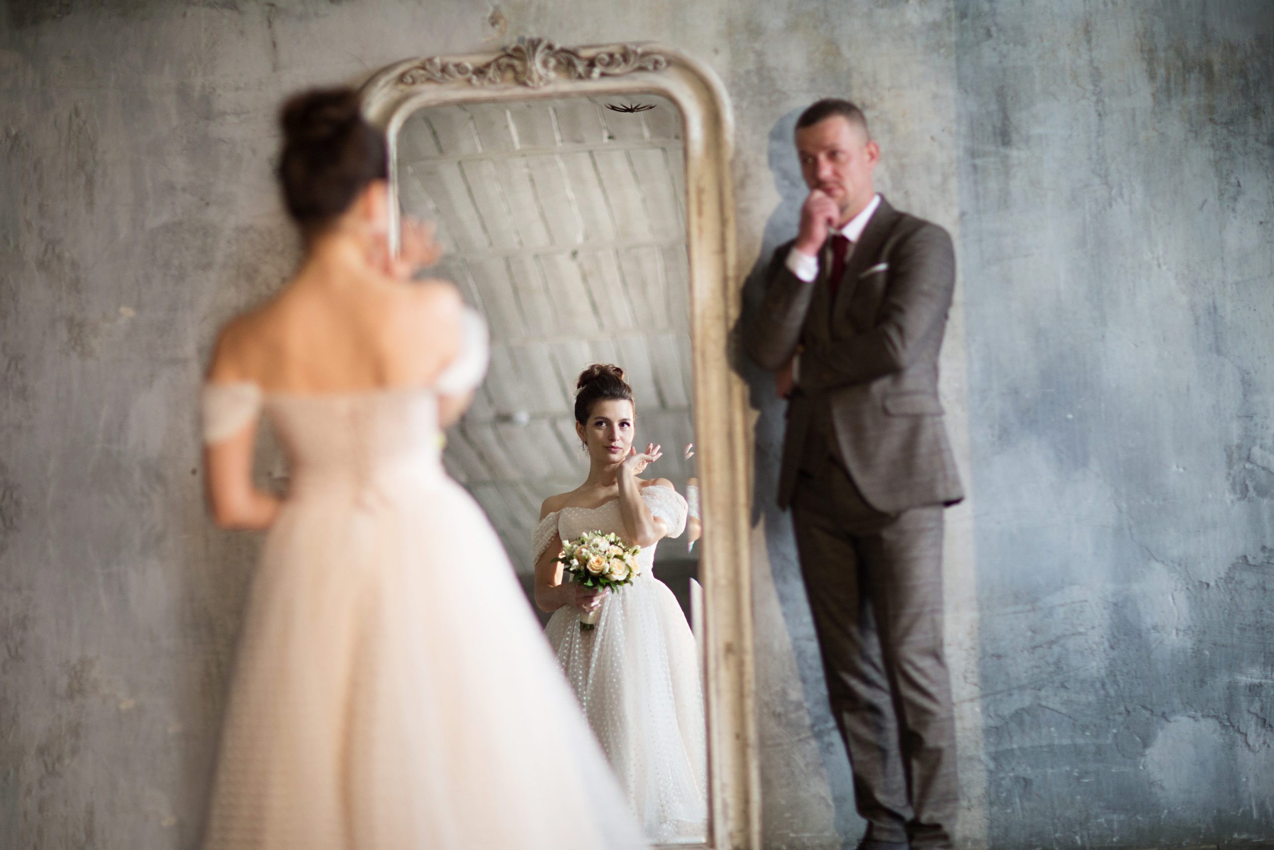 Осень. Фотограф в Москве Наталья Антипина