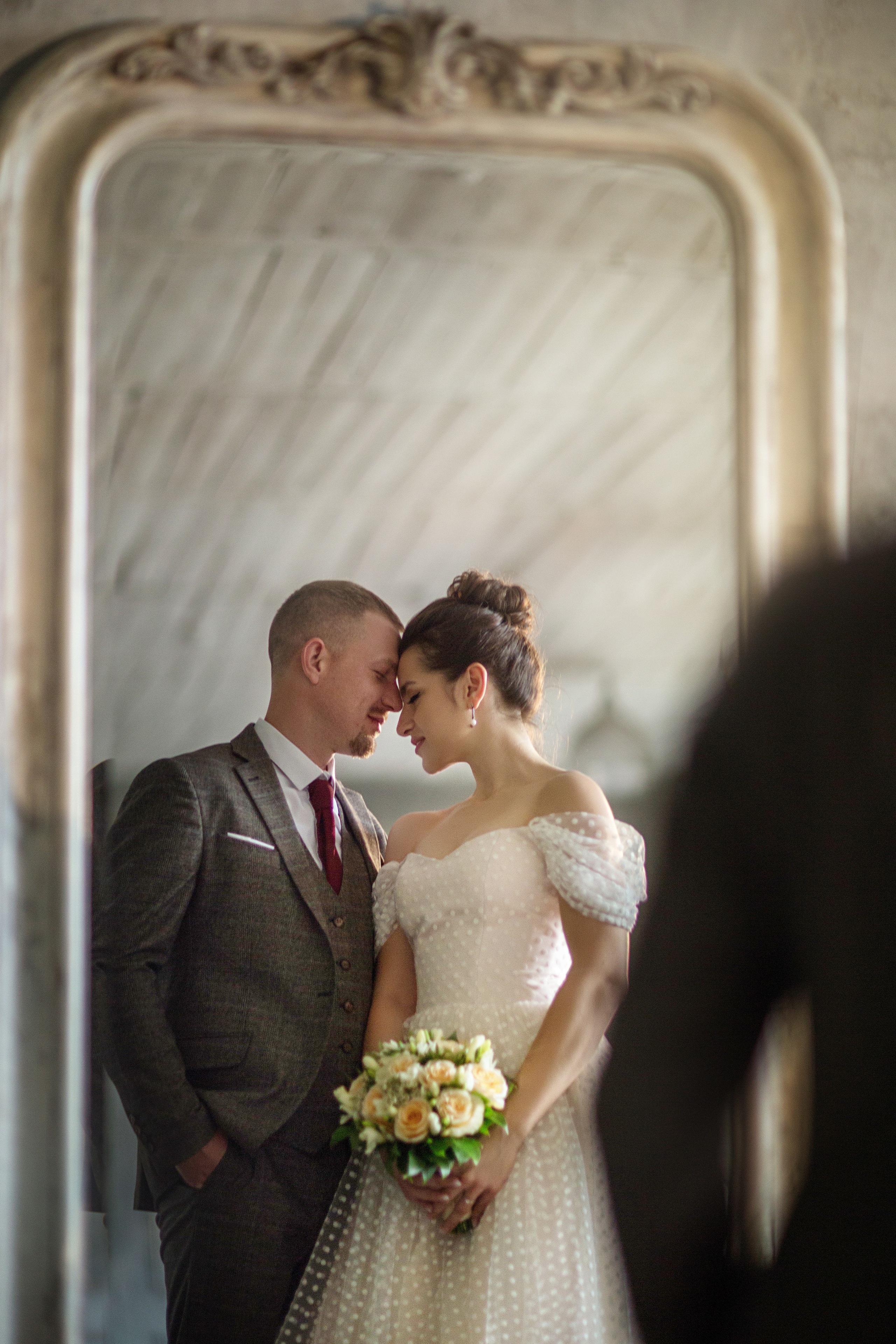 Осень. Фотограф в Москве Наталья Антипина