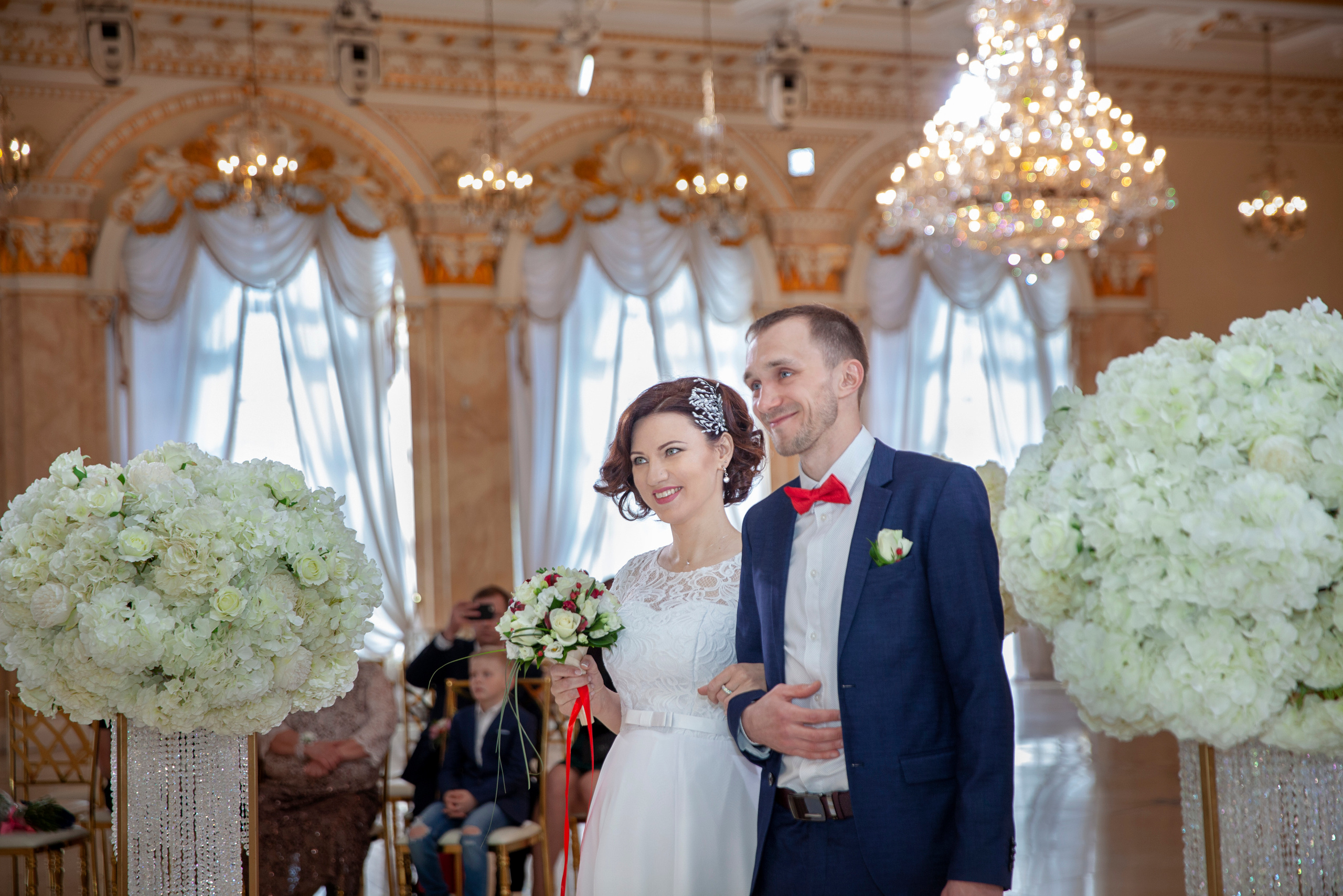 Весна. Фотограф в Москве Наталья Антипина