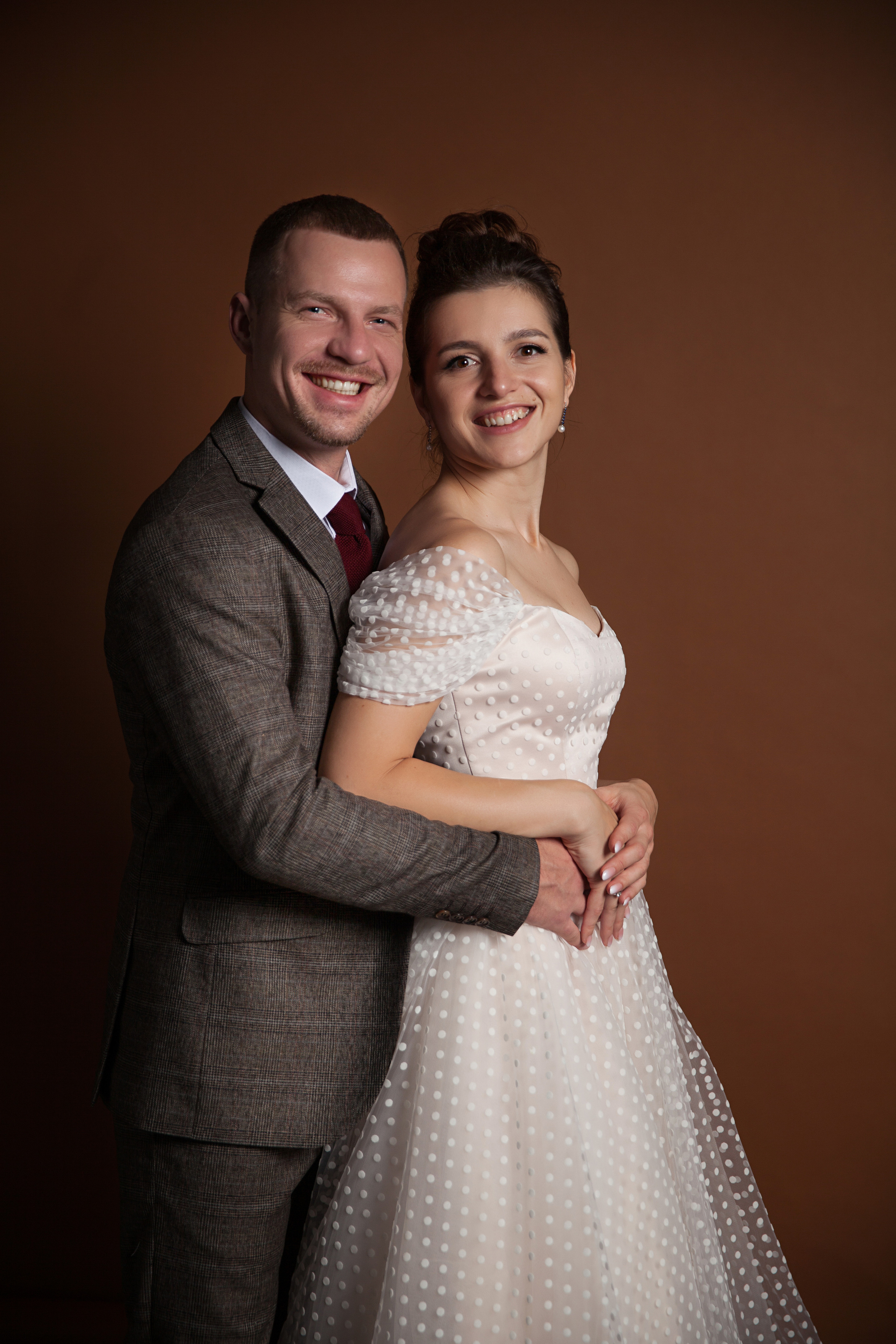 Осень. Фотограф в Москве Наталья Антипина