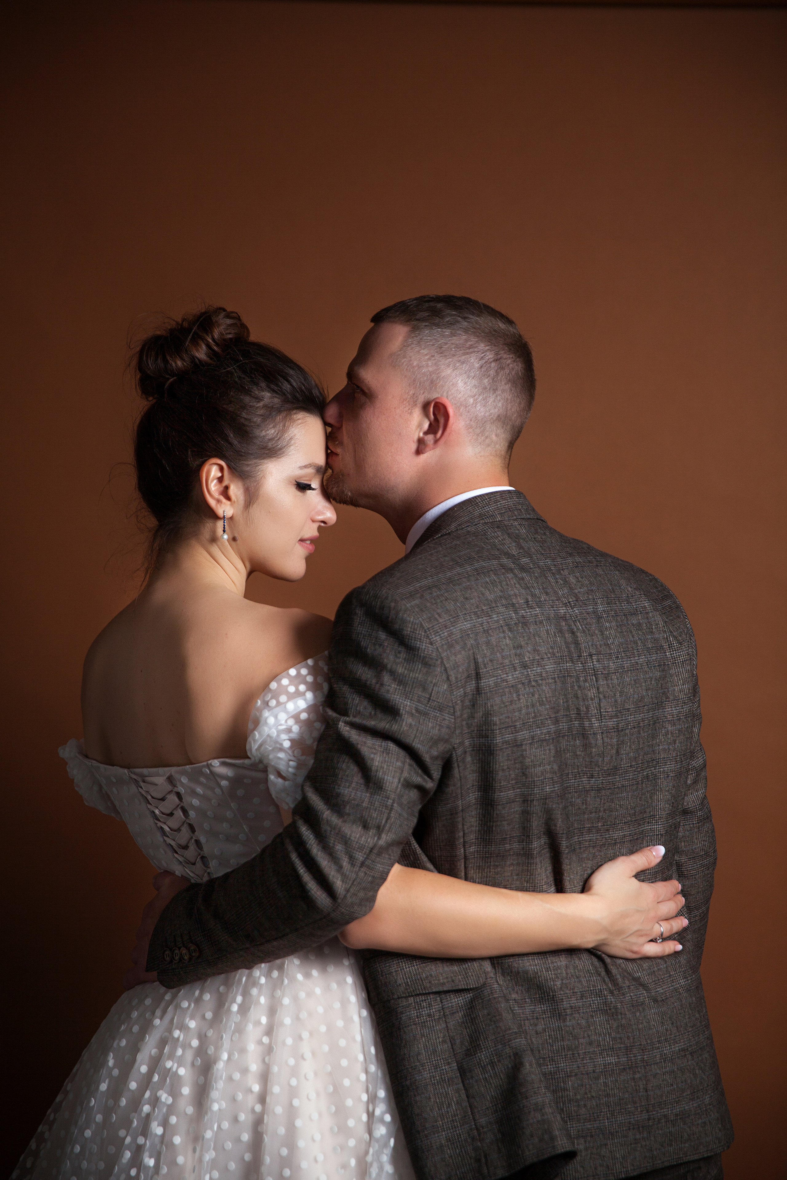 Осень. Фотограф в Москве Наталья Антипина