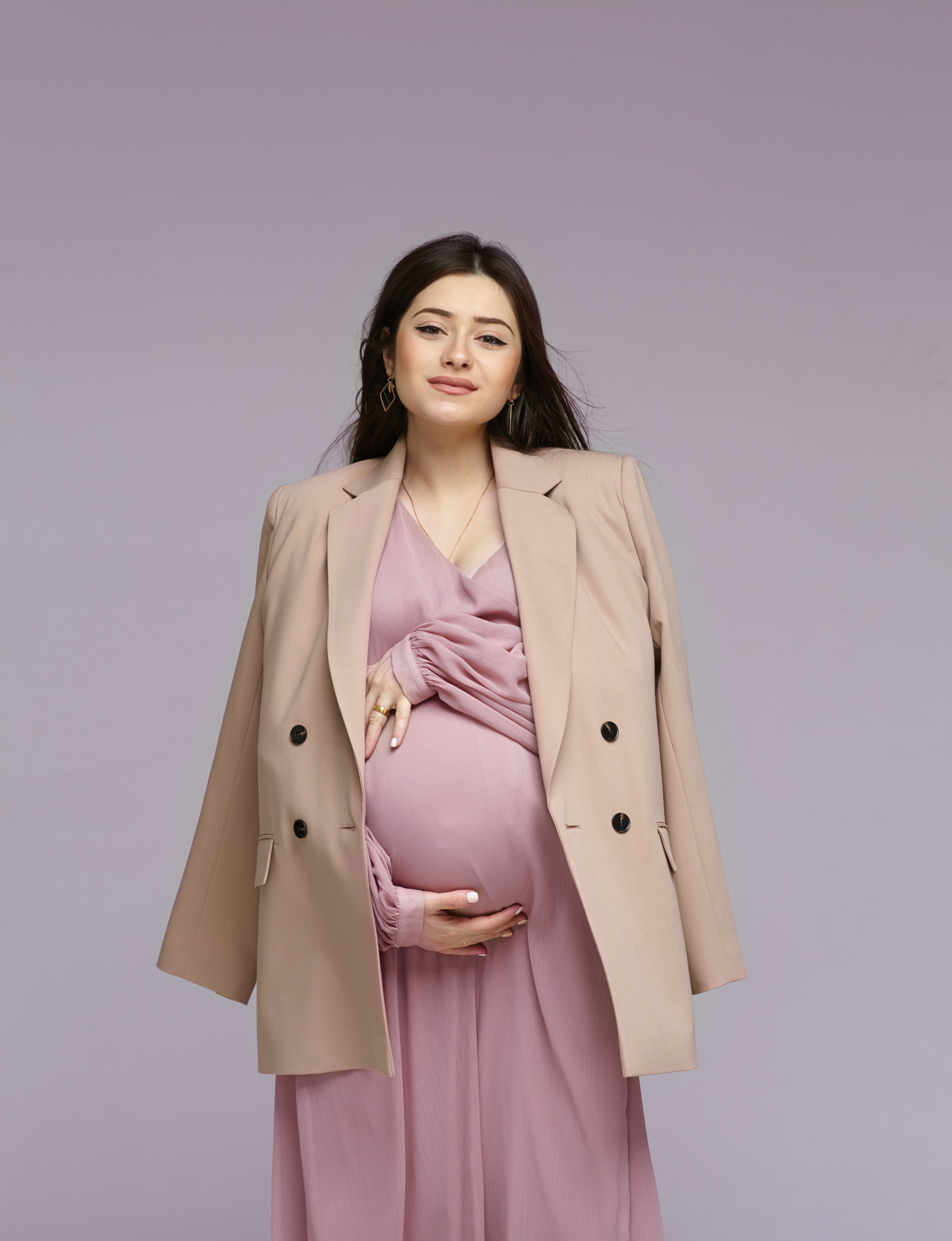 Беременность. Фотограф в Москве Наталья Антипина