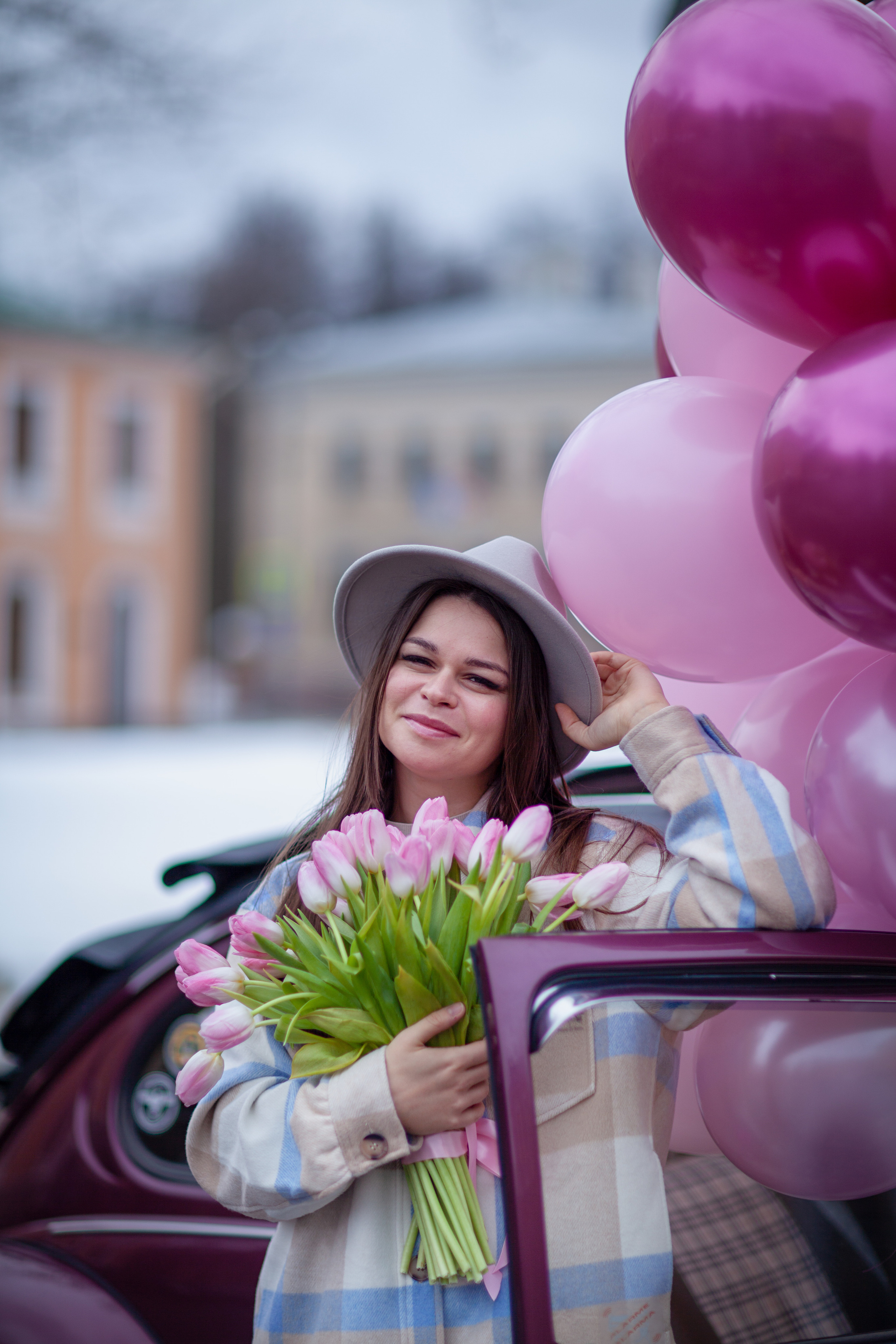 Фотограф в Москве Наталья Антипина