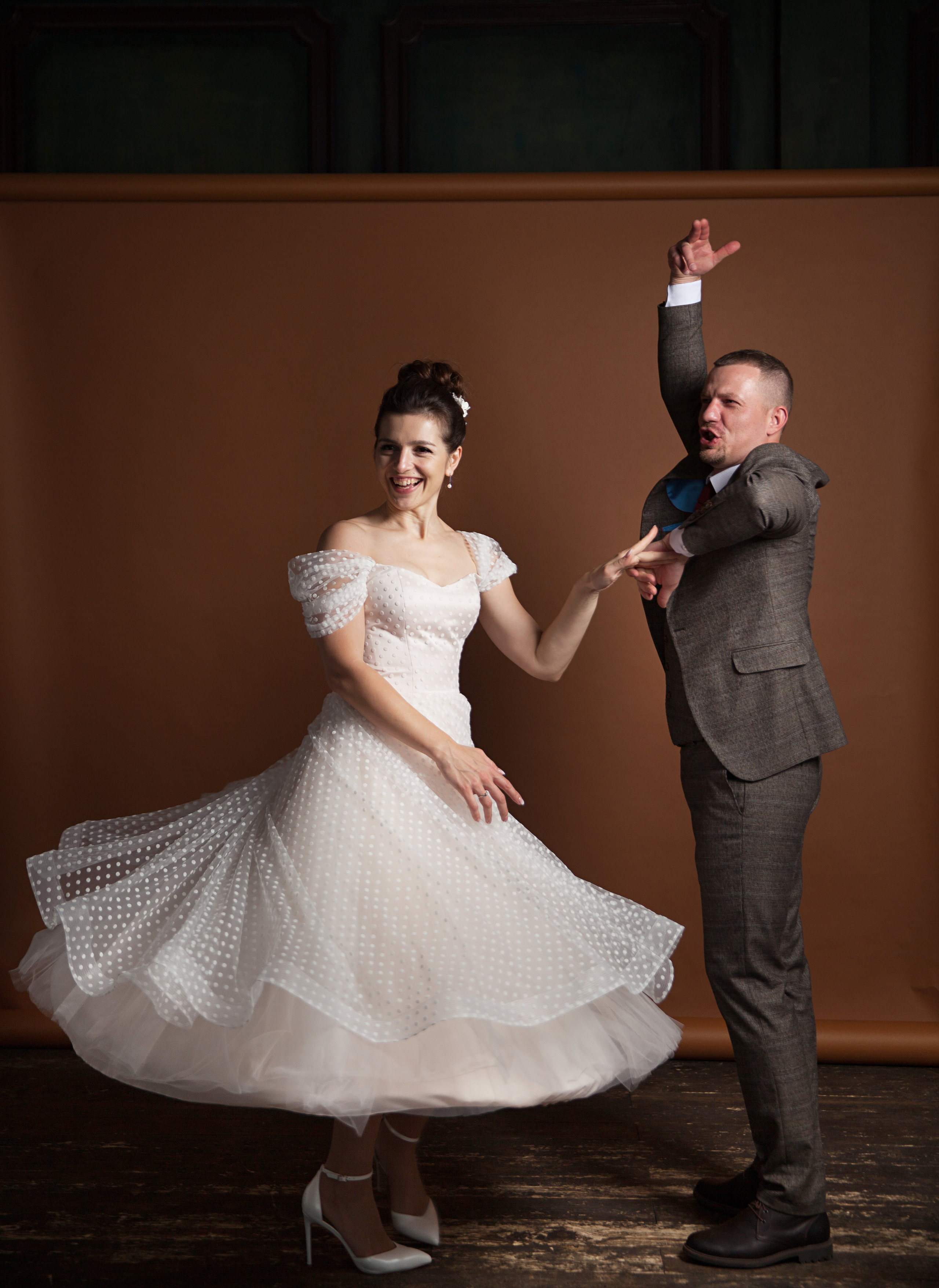 Осень. Фотограф в Москве Наталья Антипина