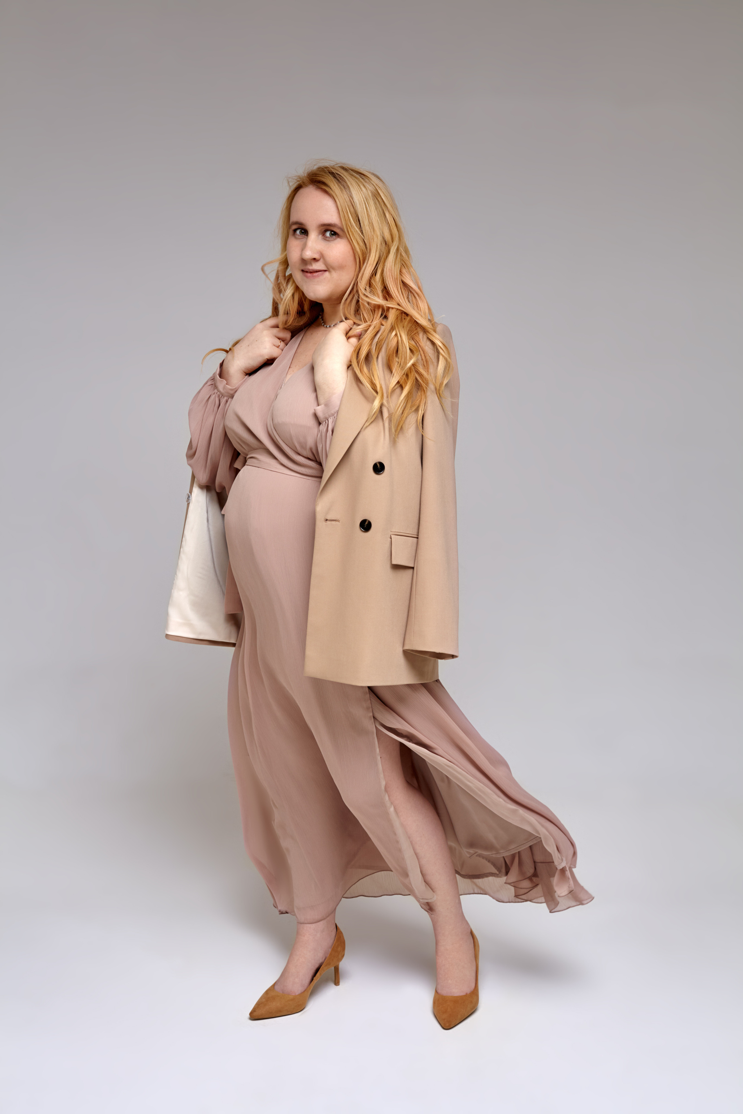 Беременность. Фотограф в Москве Наталья Антипина