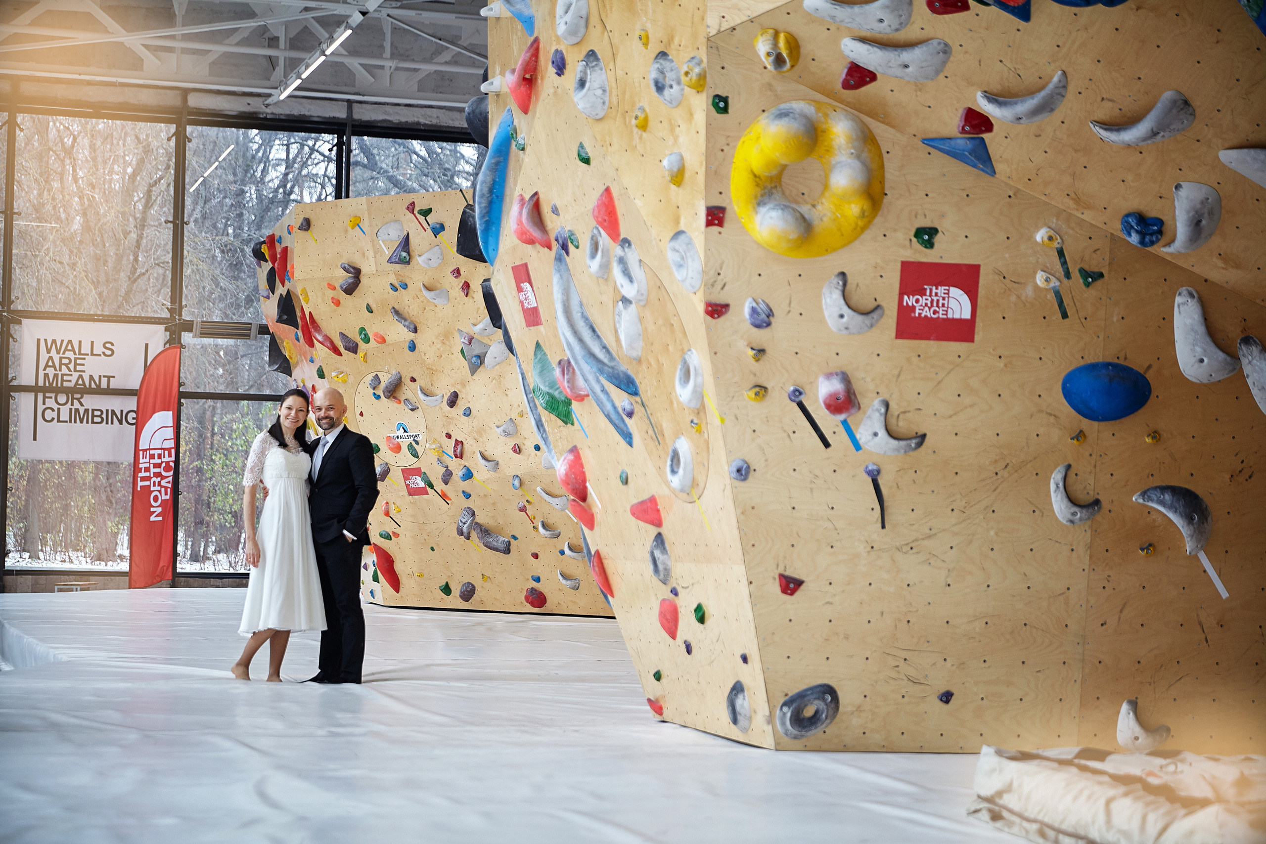 Зима. Фотограф в Москве Наталья Антипина