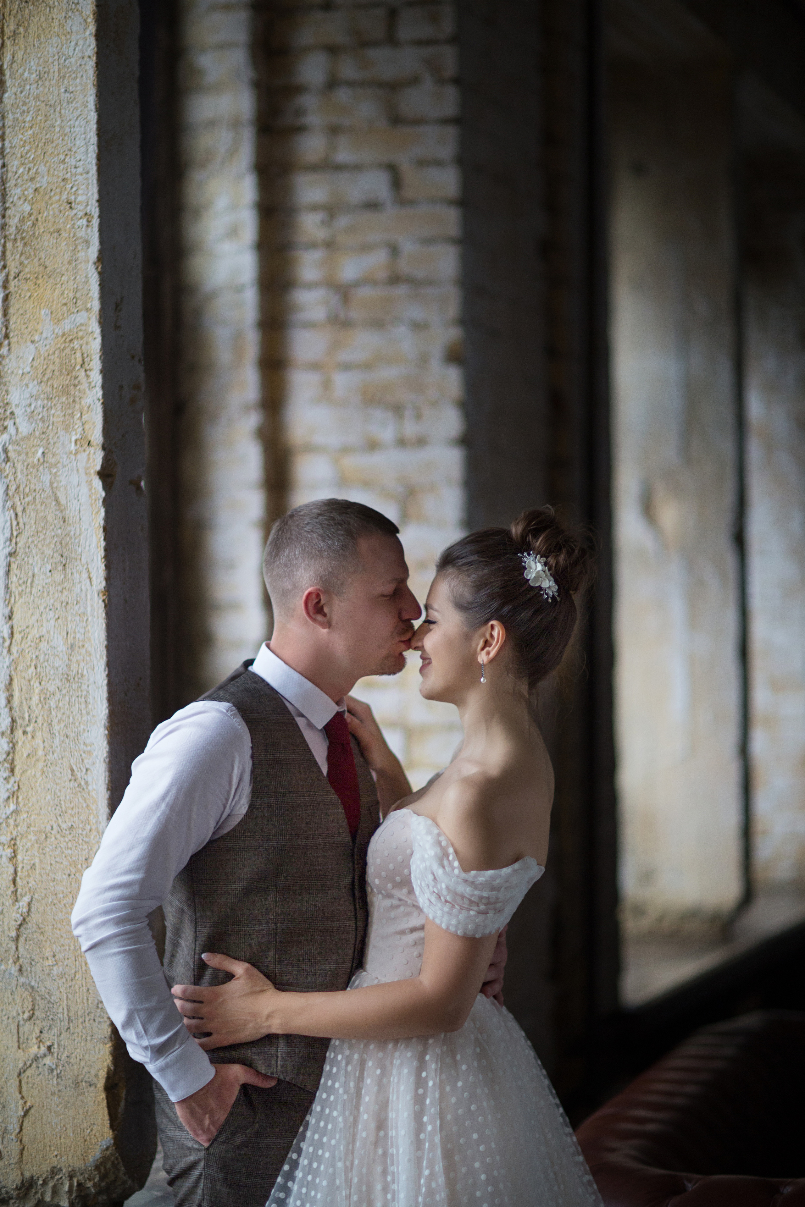 Осень. Фотограф в Москве Наталья Антипина