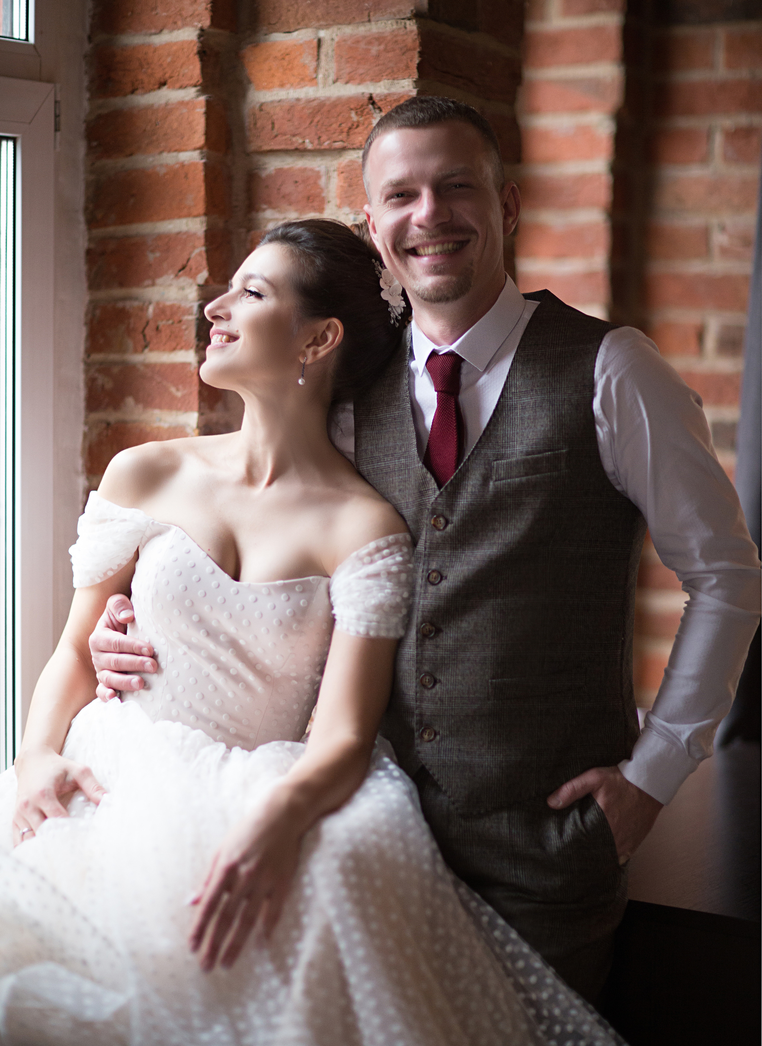 Осень. Фотограф в Москве Наталья Антипина