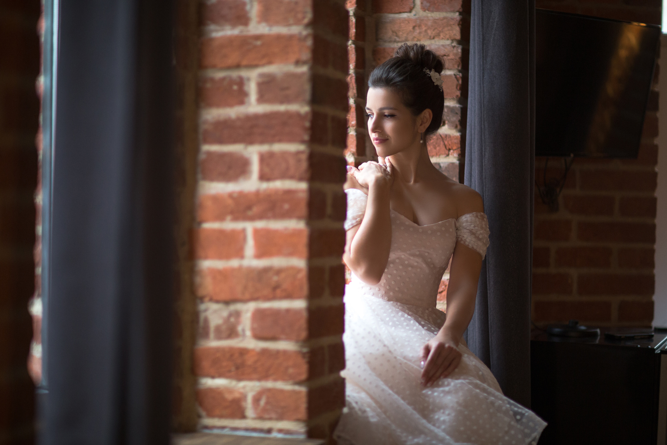 Осень. Фотограф в Москве Наталья Антипина