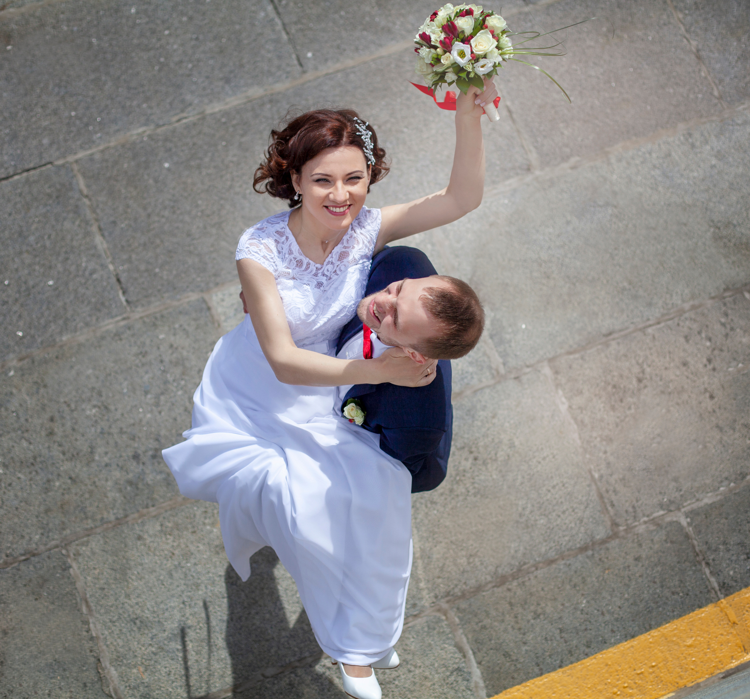 Весна. Фотограф в Москве Наталья Антипина