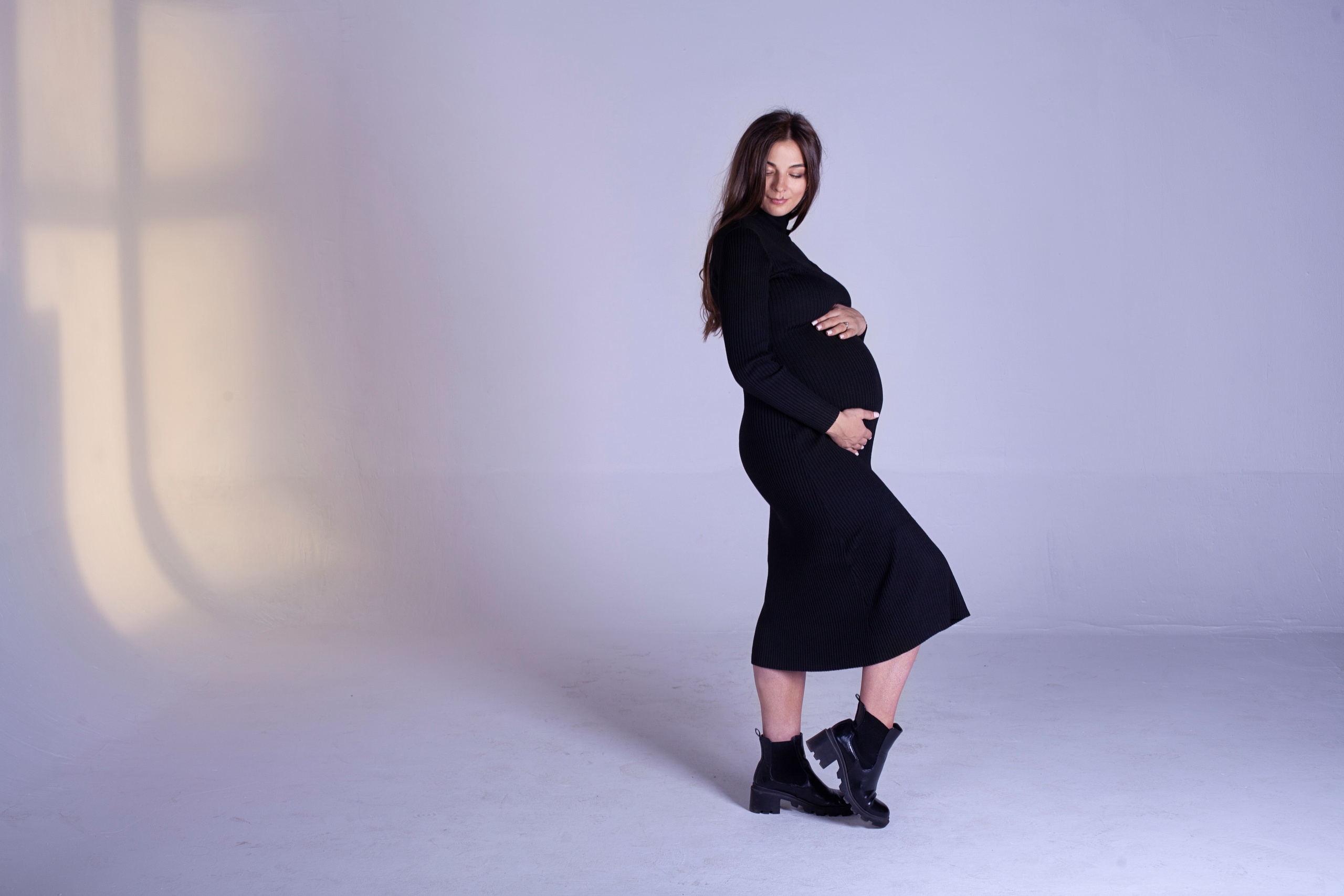 Беременность. Фотограф в Москве Наталья Антипина
