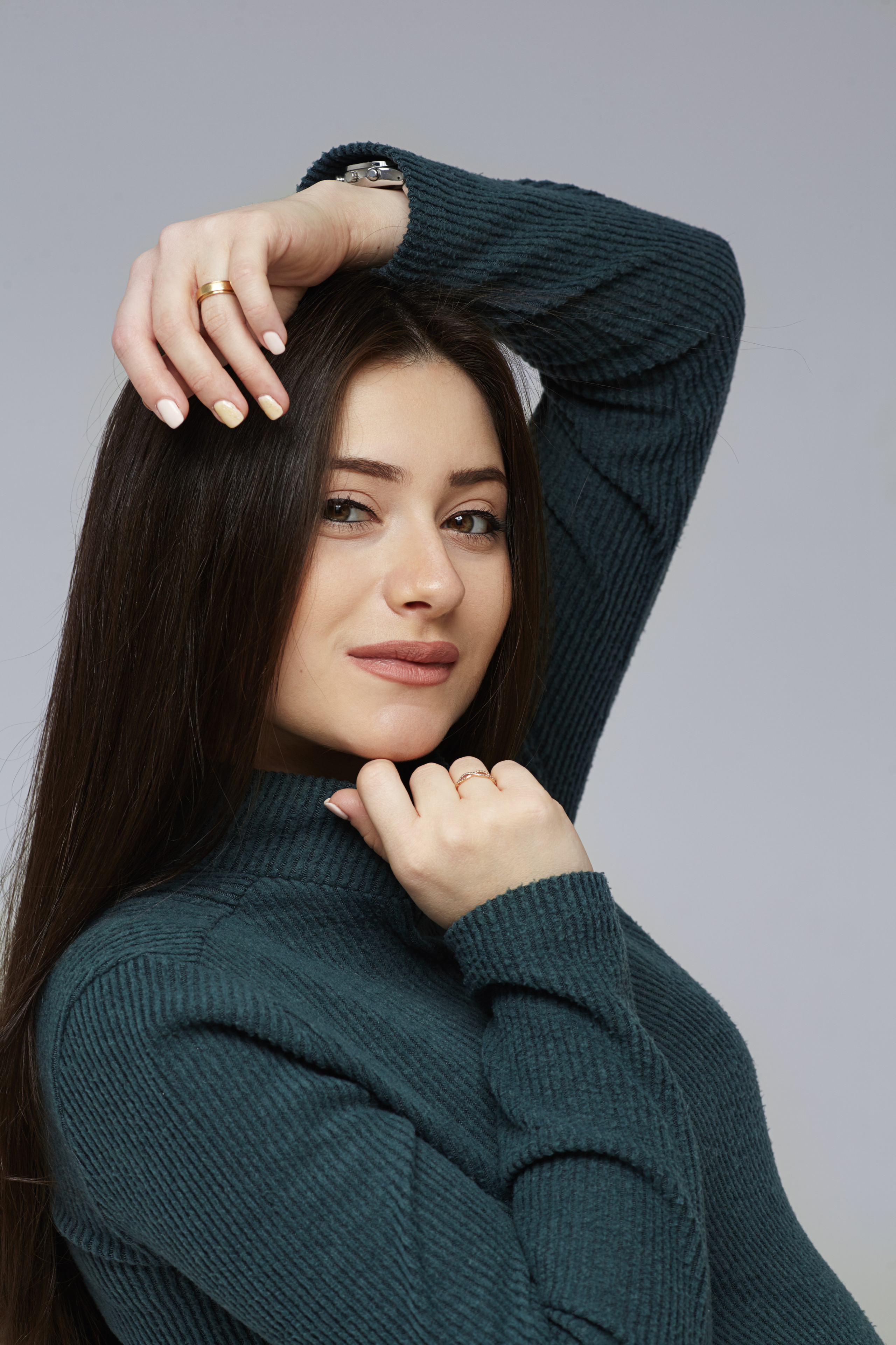 Беременность. Фотограф в Москве Наталья Антипина