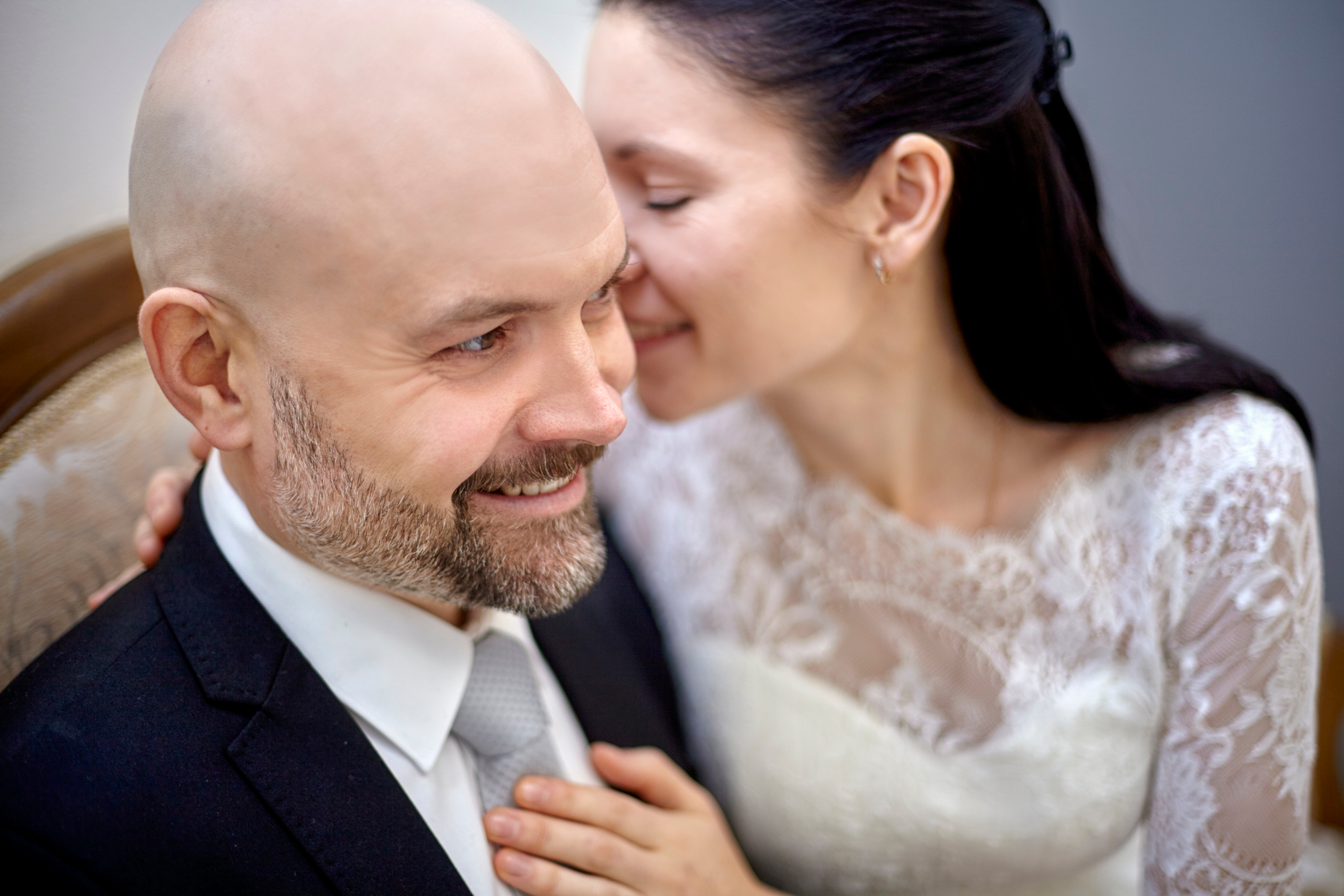 Зима. Фотограф в Москве Наталья Антипина