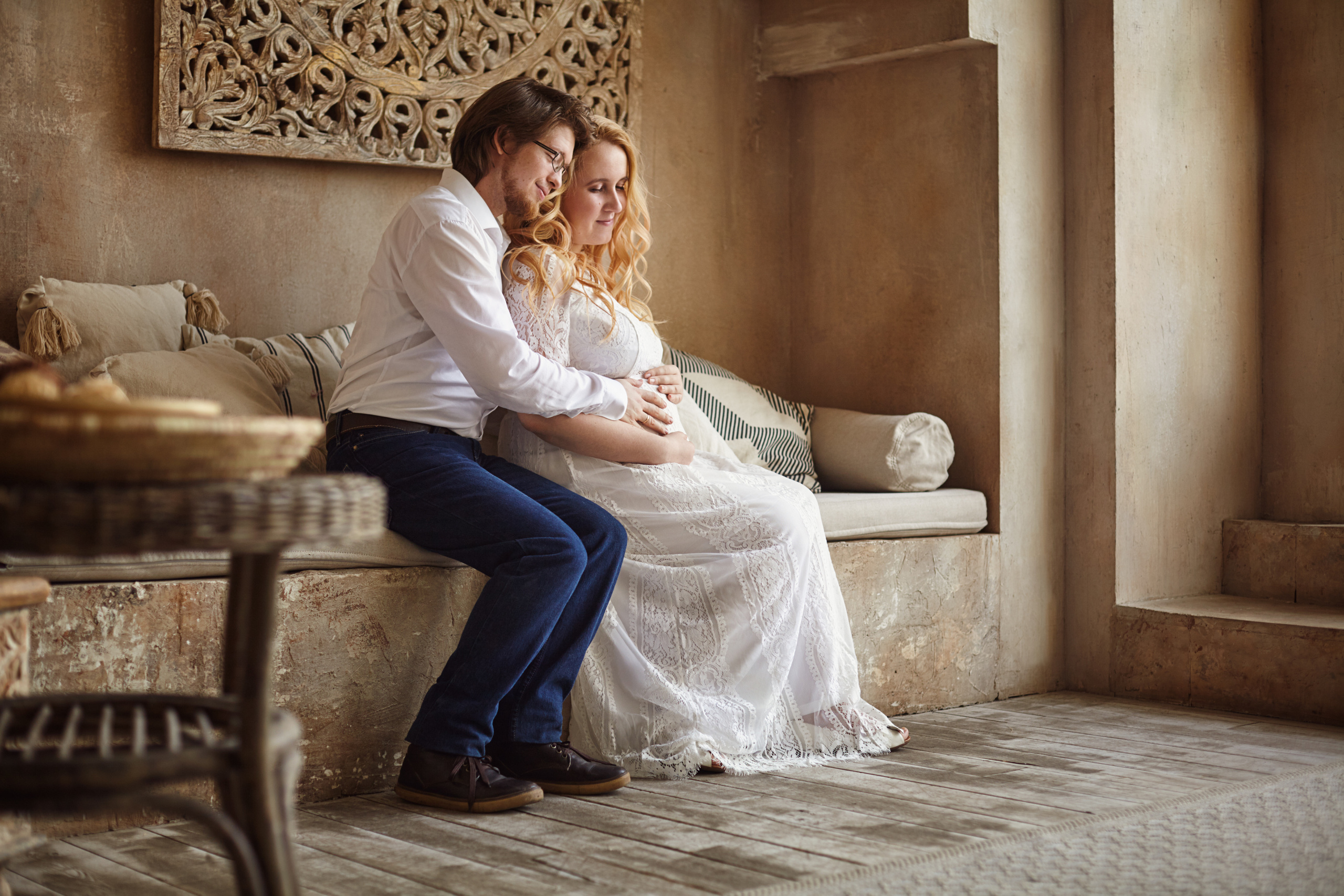 Беременность. Фотограф в Москве Наталья Антипина