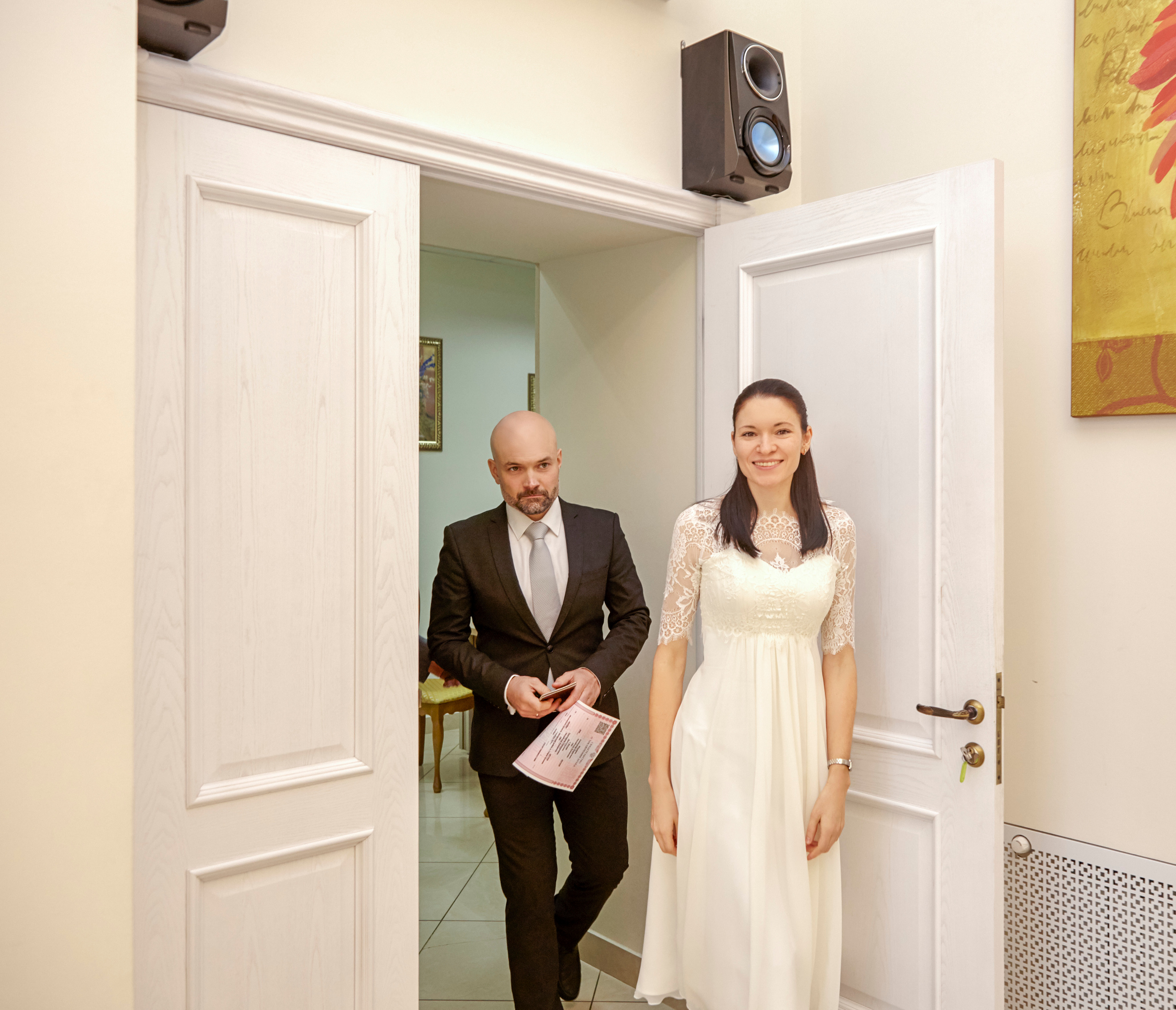 Зима. Фотограф в Москве Наталья Антипина