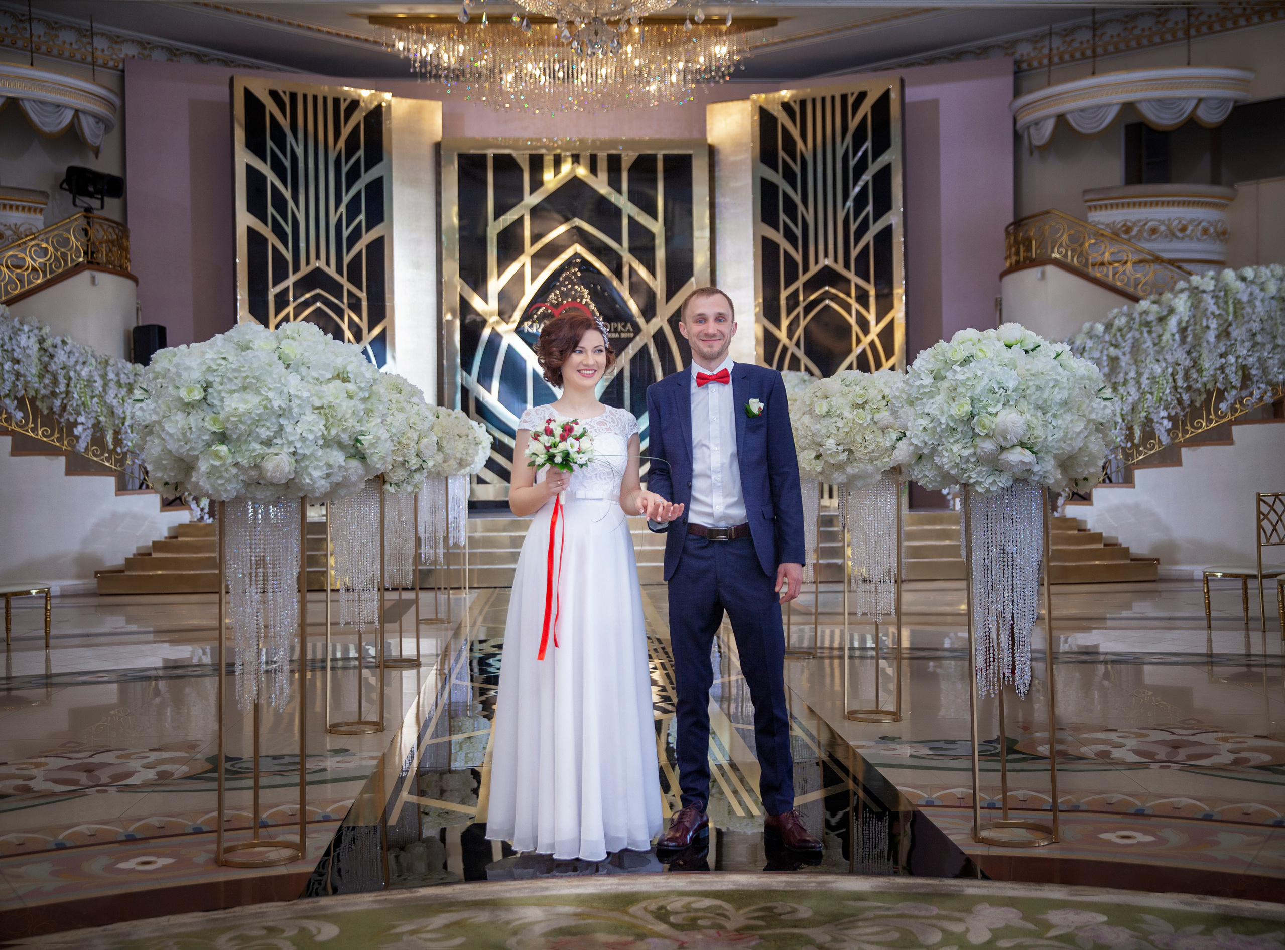 Весна. Фотограф в Москве Наталья Антипина