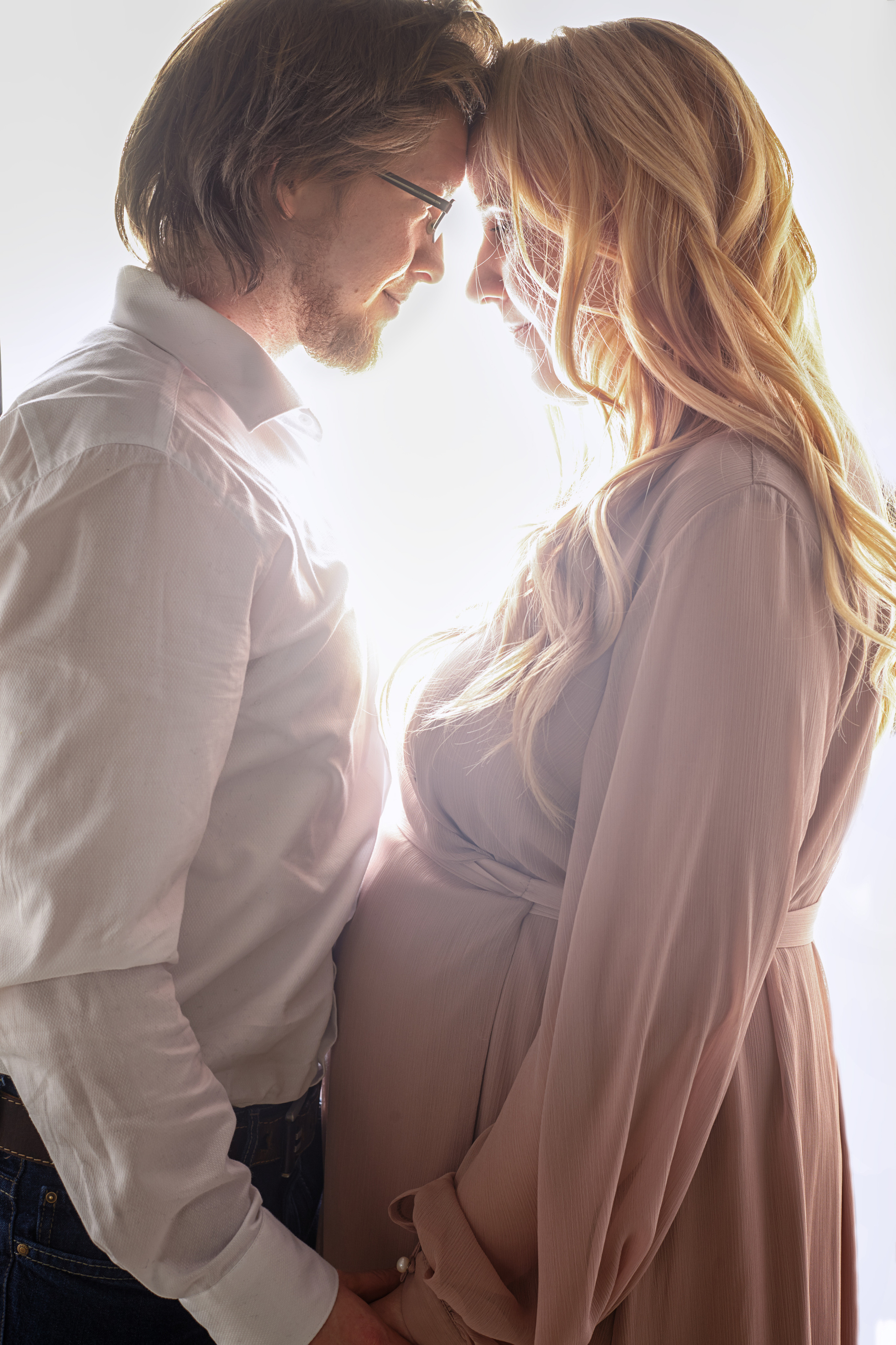 Беременность. Фотограф в Москве Наталья Антипина