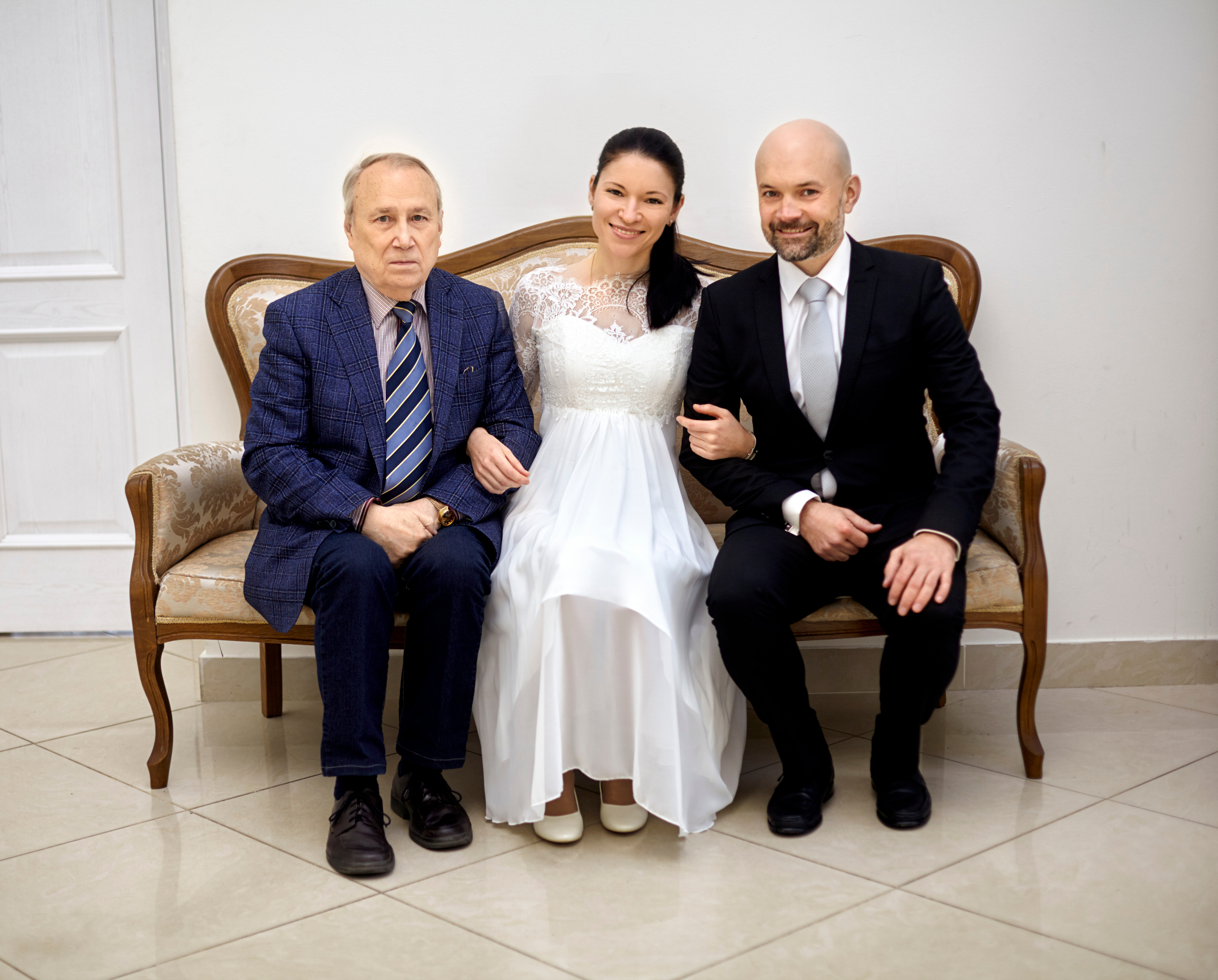 Зима. Фотограф в Москве Наталья Антипина