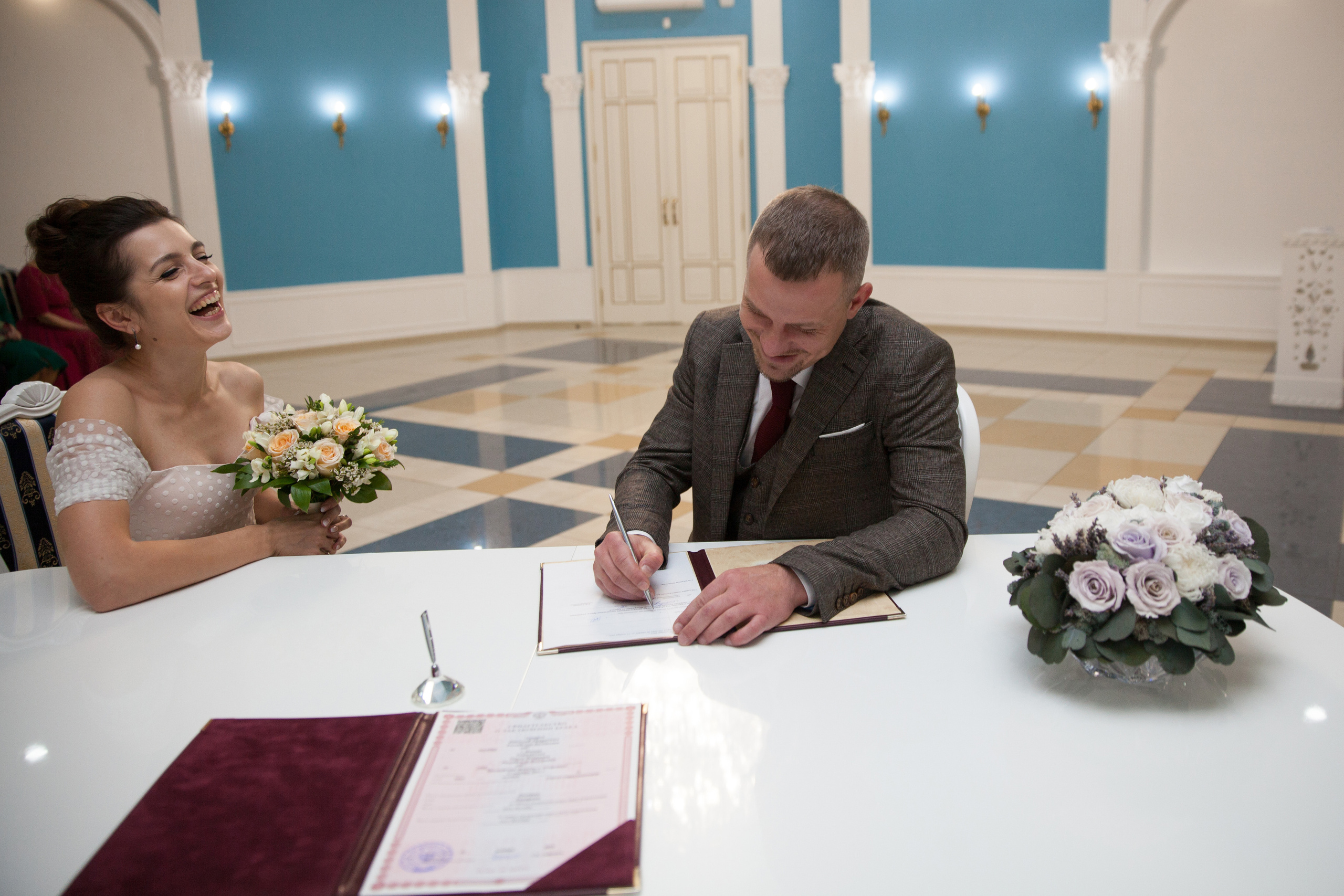 Осень. Фотограф в Москве Наталья Антипина